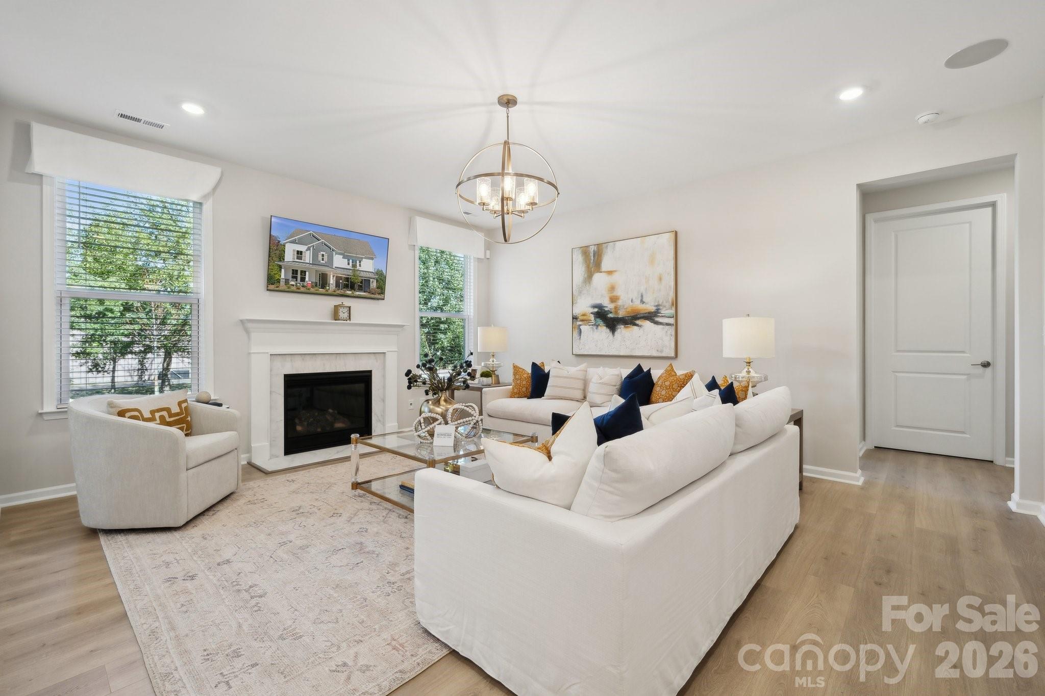 1579 Hubert Graham Way