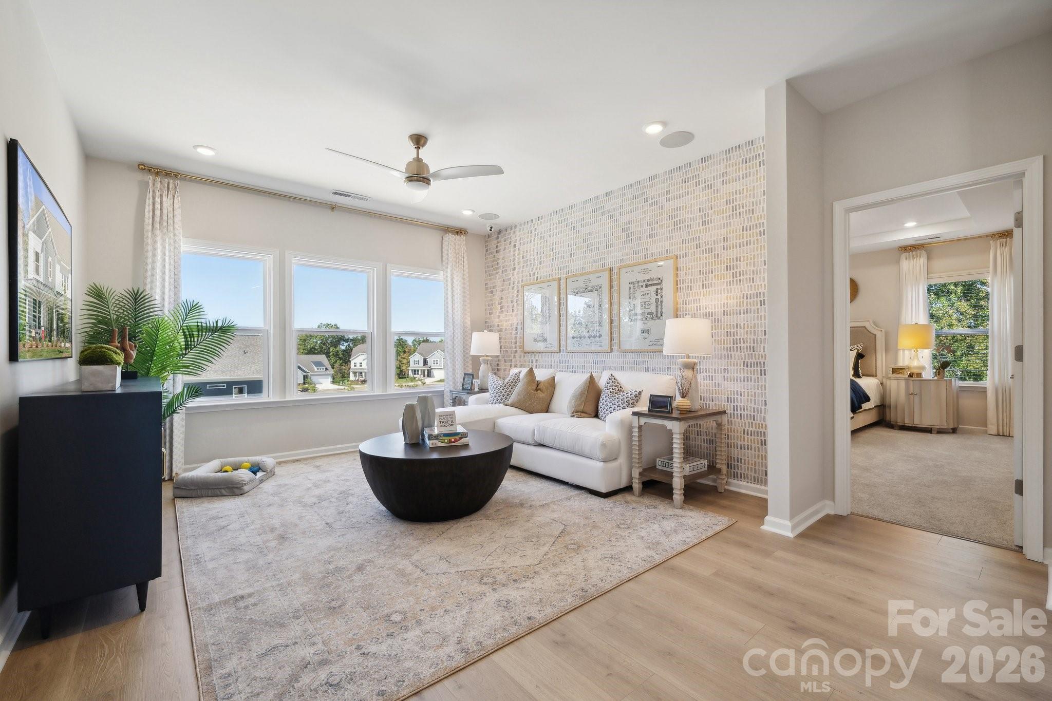 1579 Hubert Graham Way