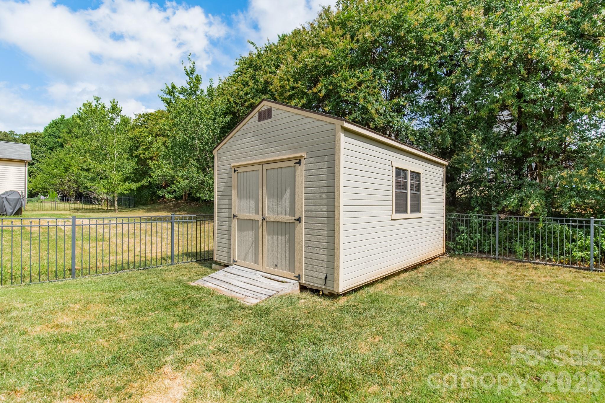 281 Fischer Road