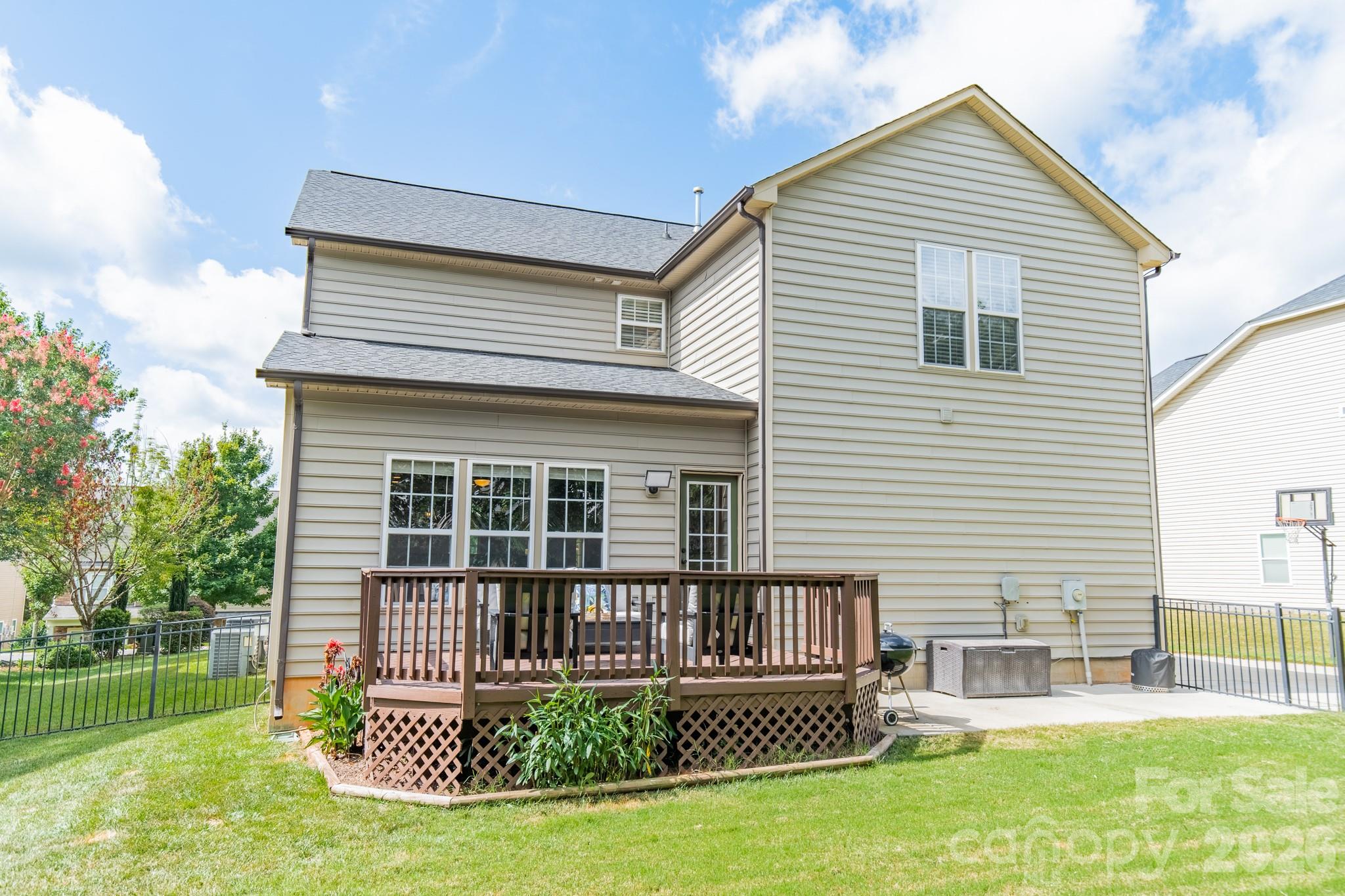 281 Fischer Road