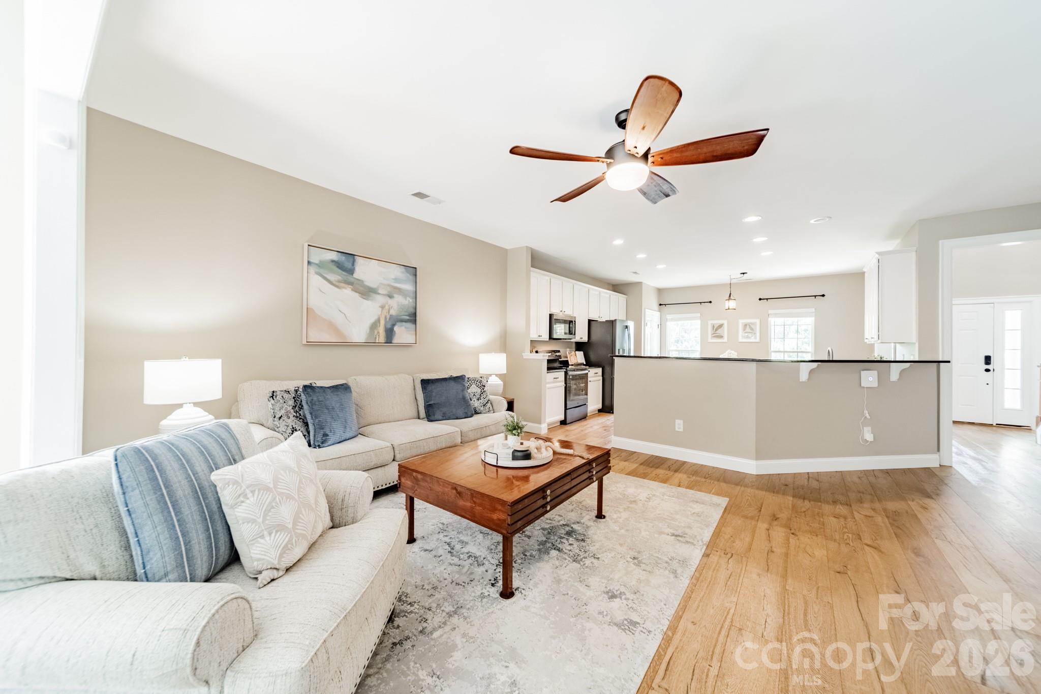 281 Fischer Road