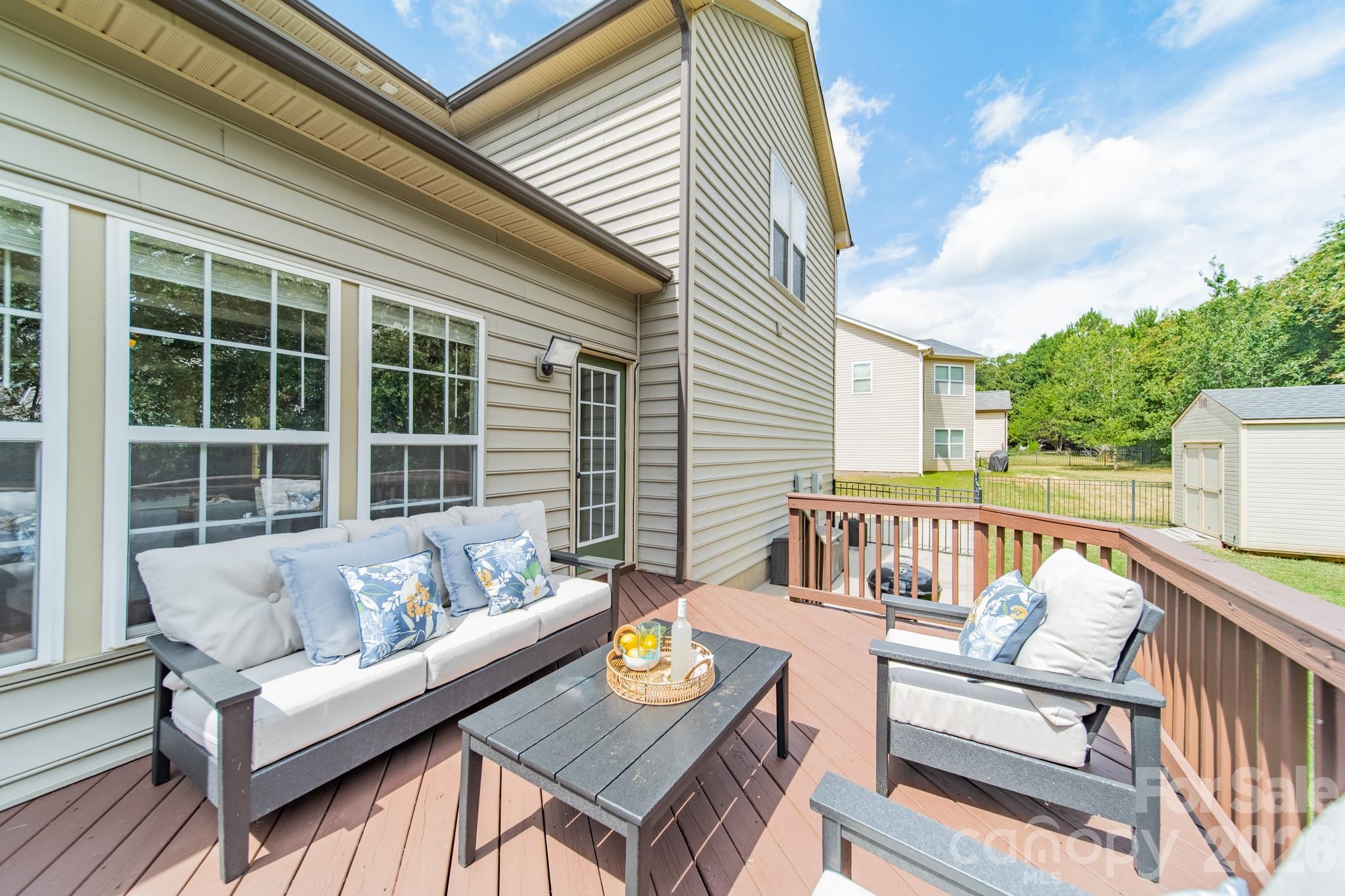 281 Fischer Road