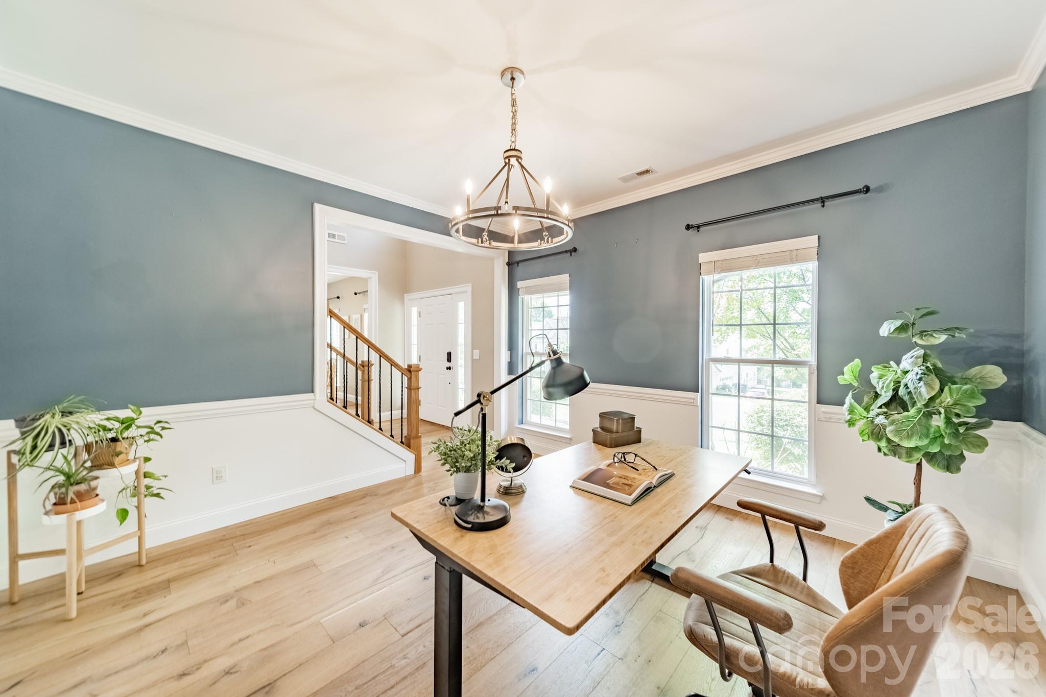 281 Fischer Road