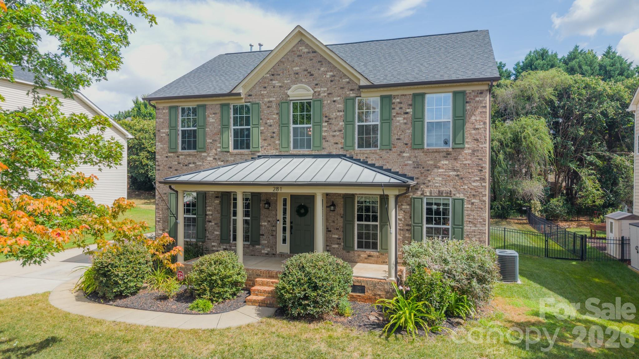 281 Fischer Road
