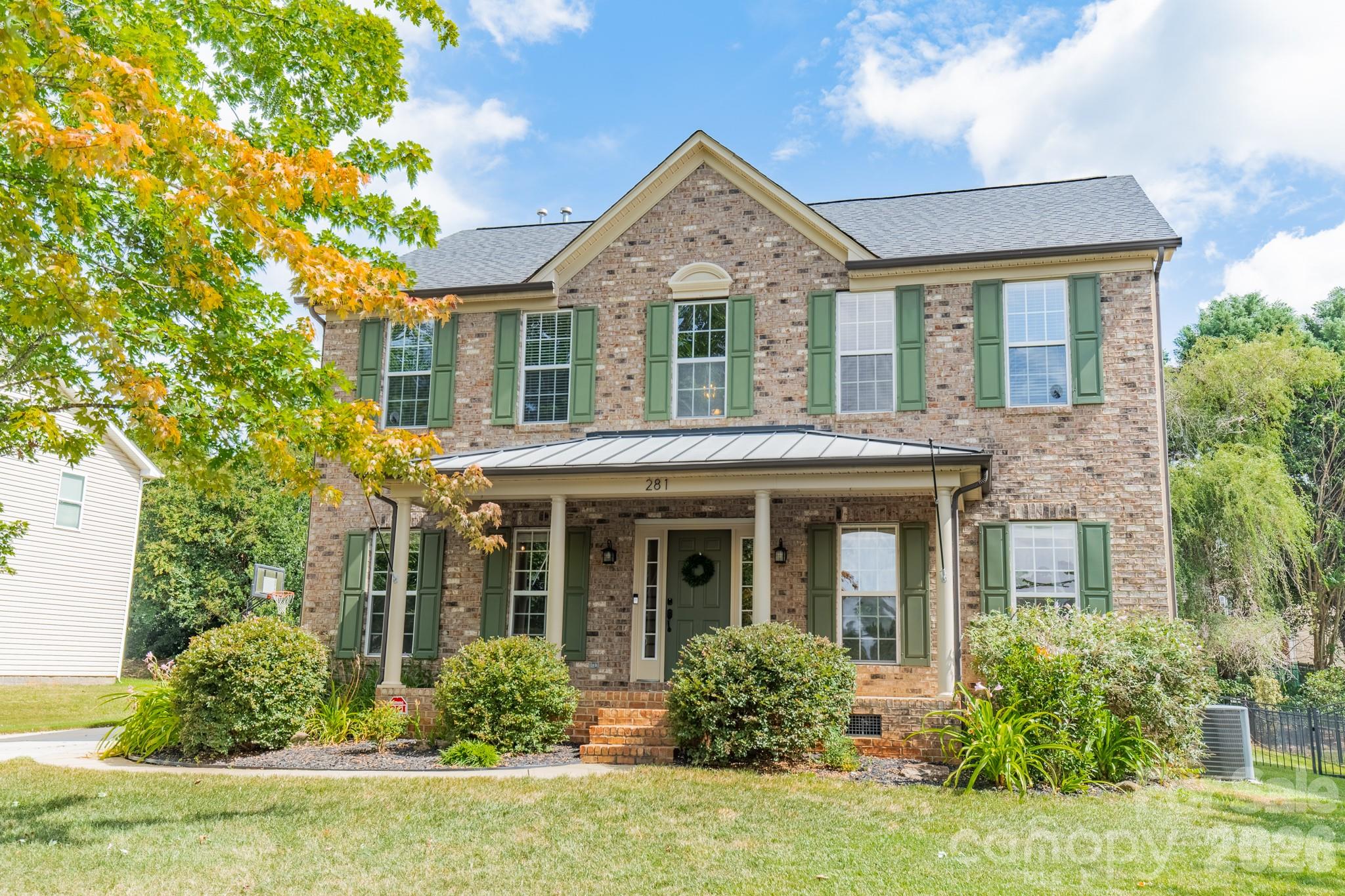 281 Fischer Road