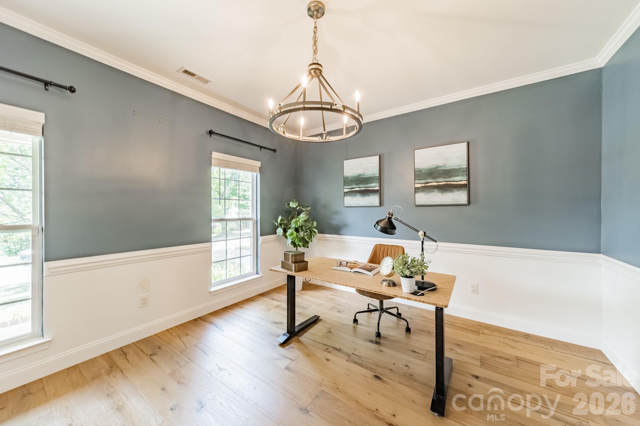 281 Fischer Road