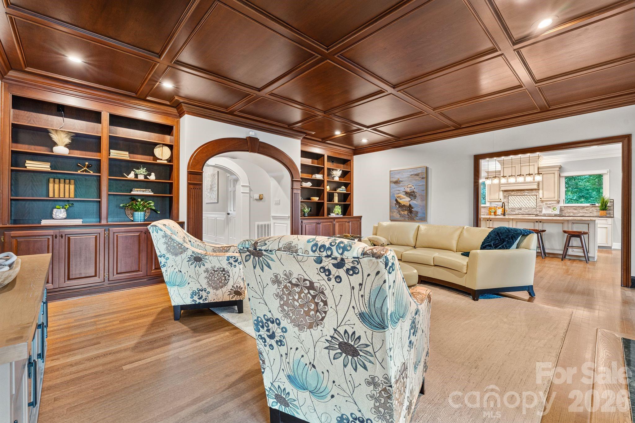 5019 Titanic Road