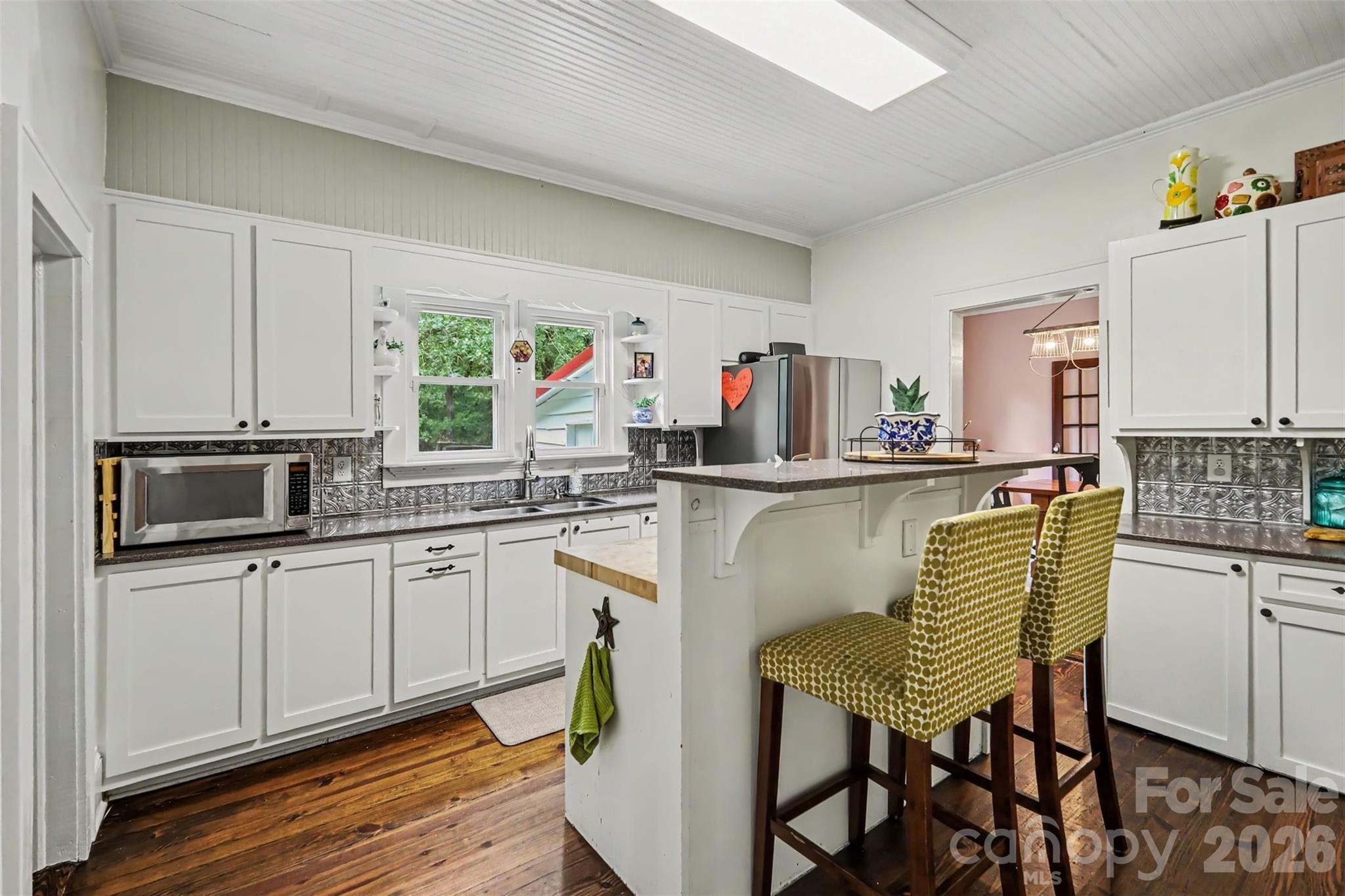 134 Mauney Farm Road