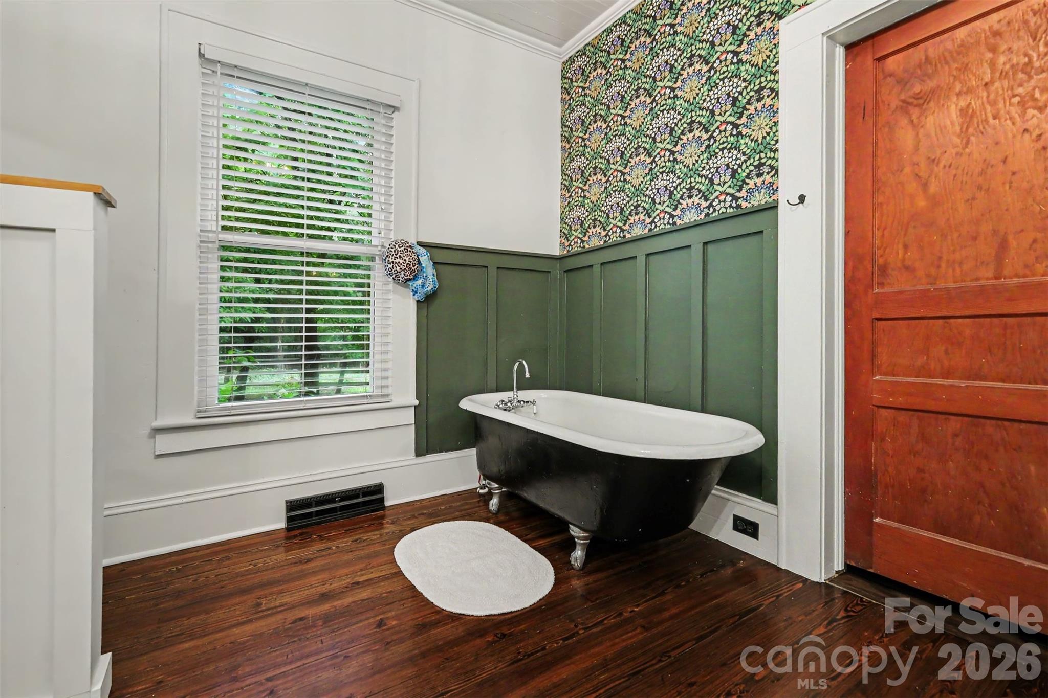 134 Mauney Farm Road