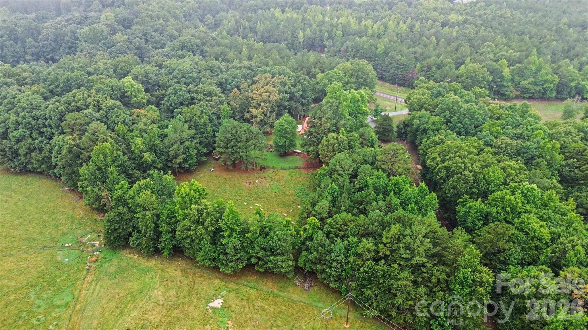 134 Mauney Farm Road