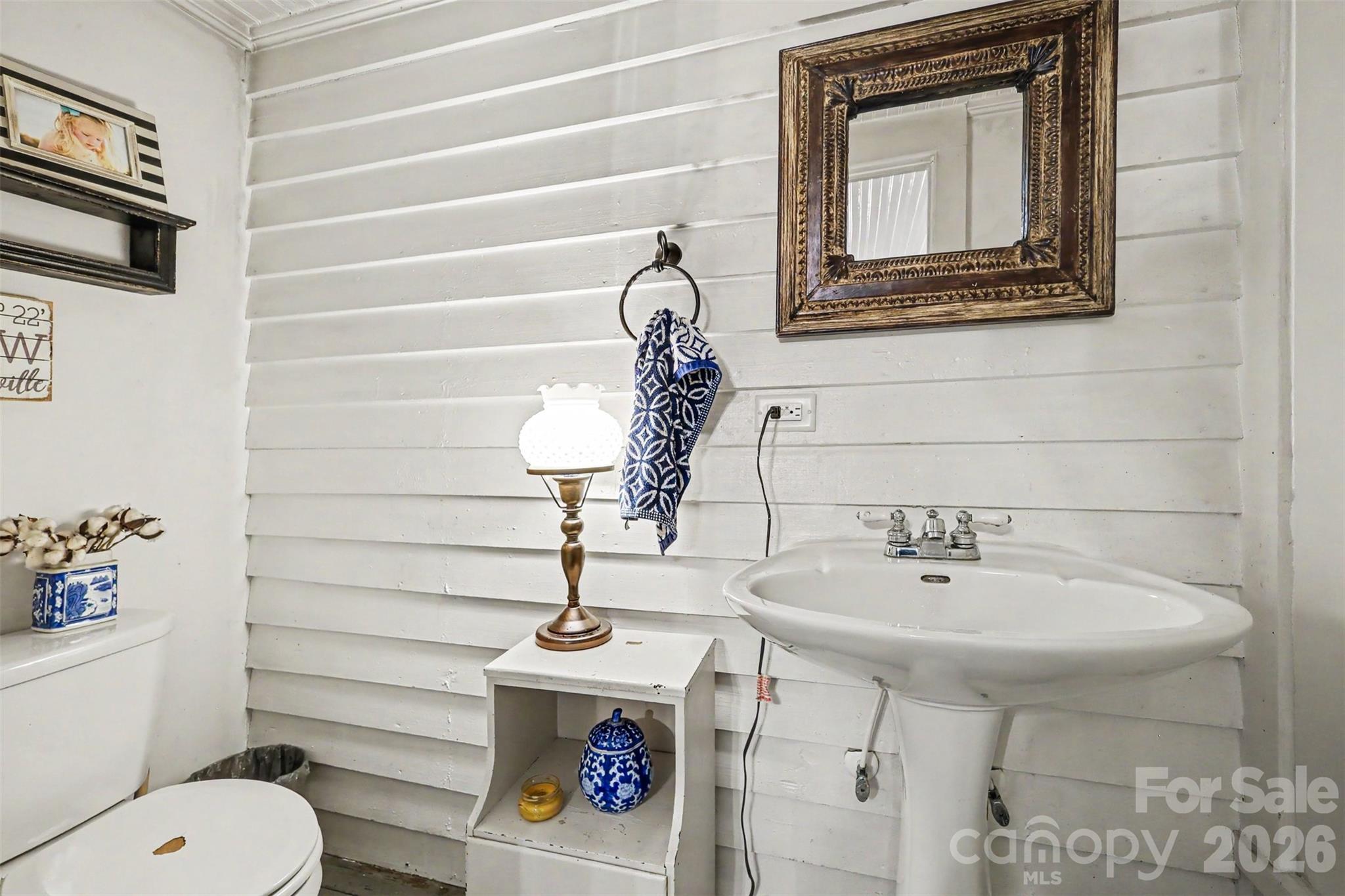 134 Mauney Farm Road