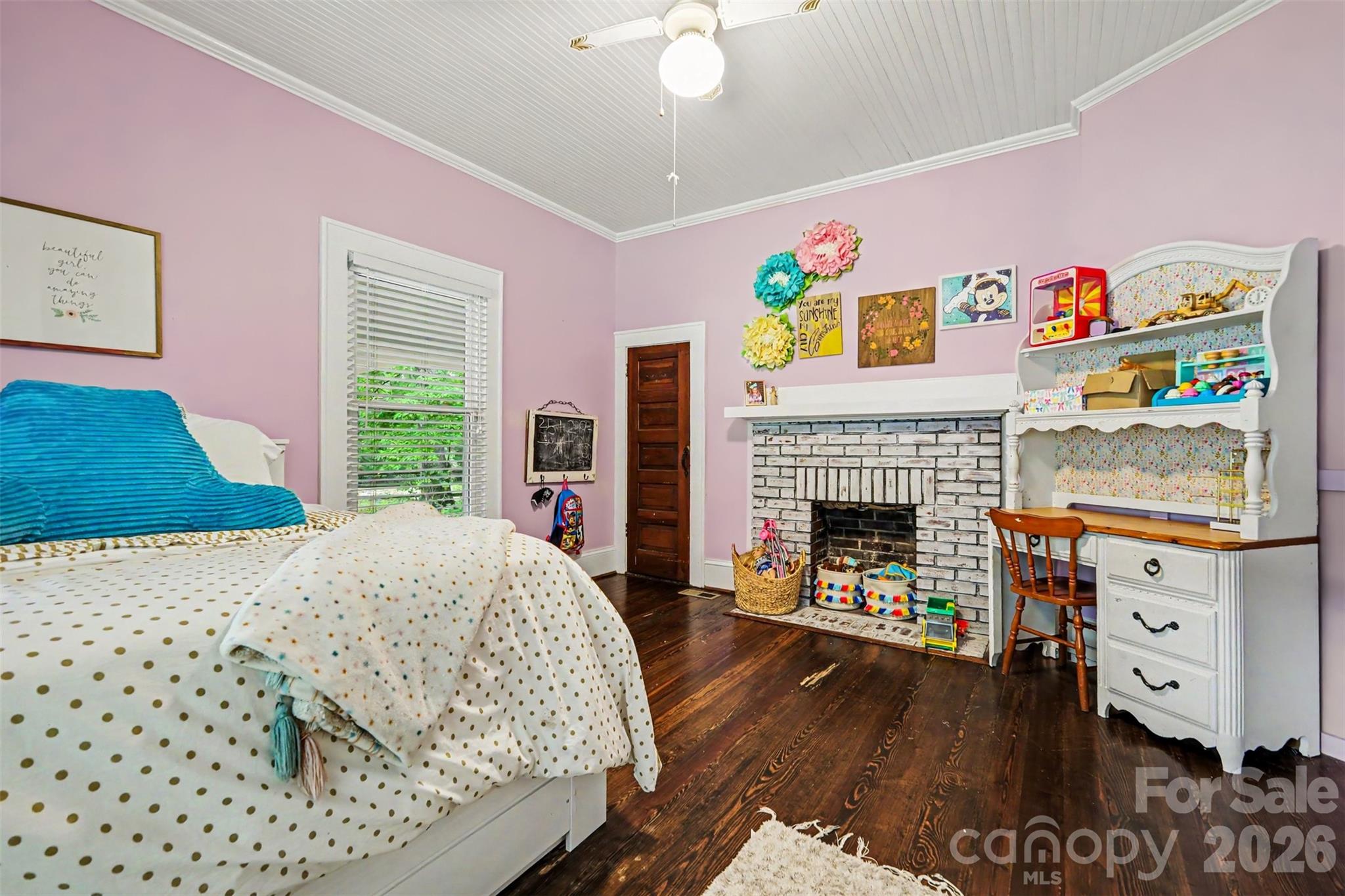 134 Mauney Farm Road