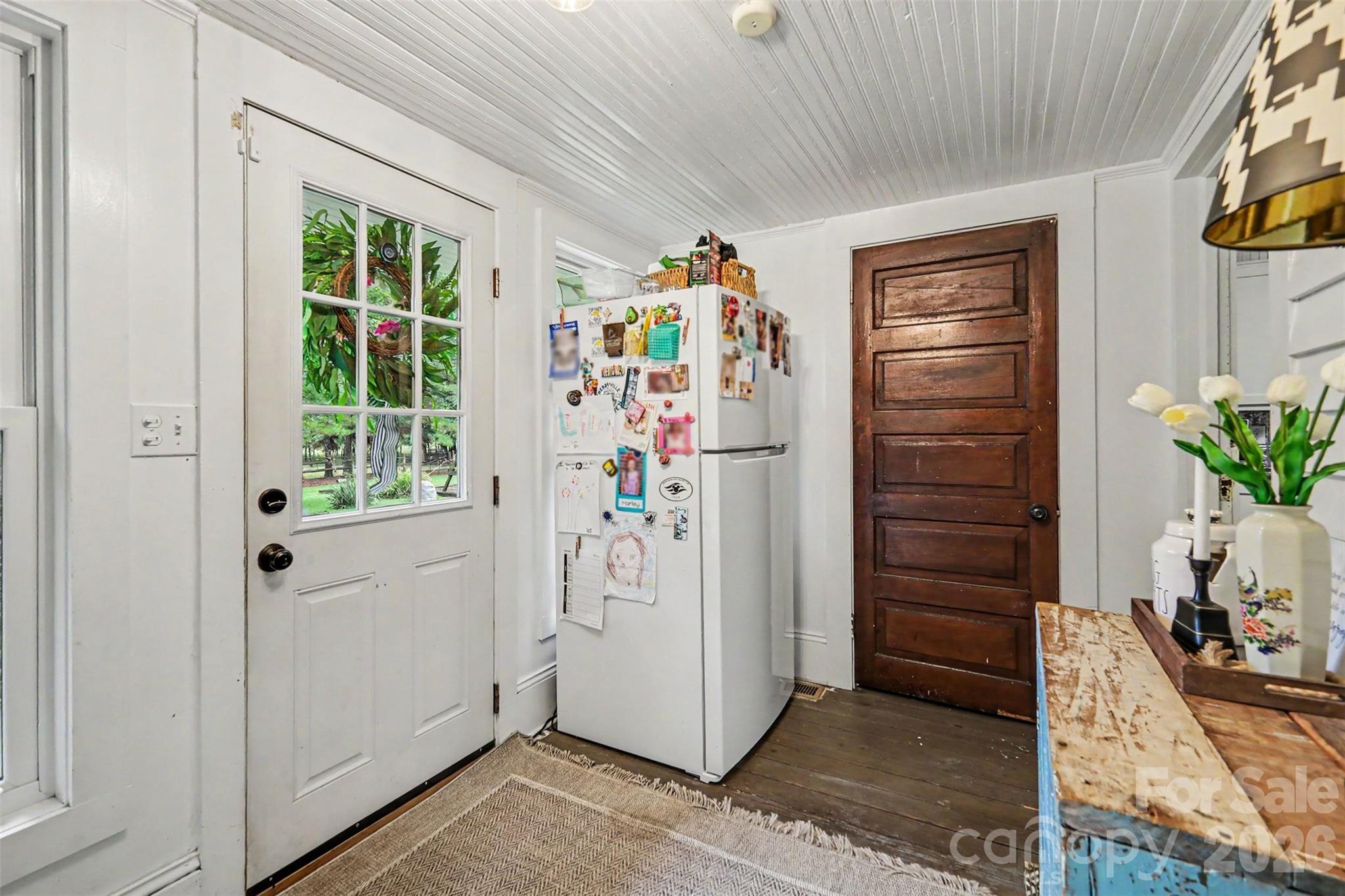 134 Mauney Farm Road
