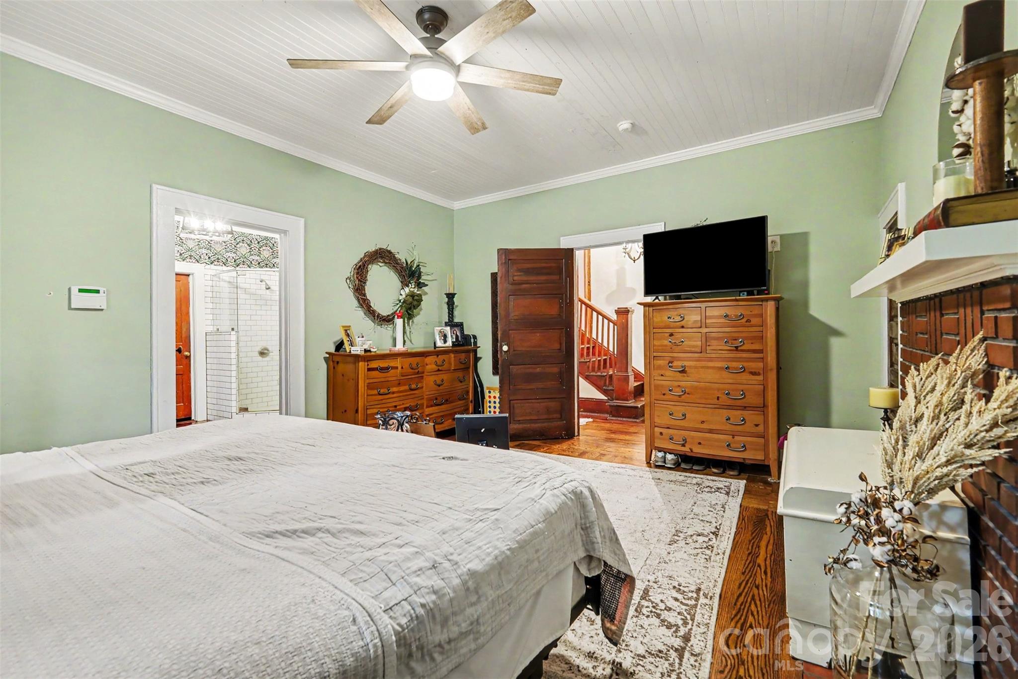 134 Mauney Farm Road