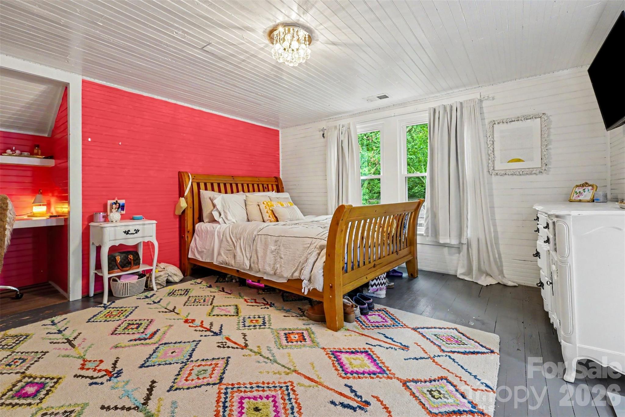 134 Mauney Farm Road