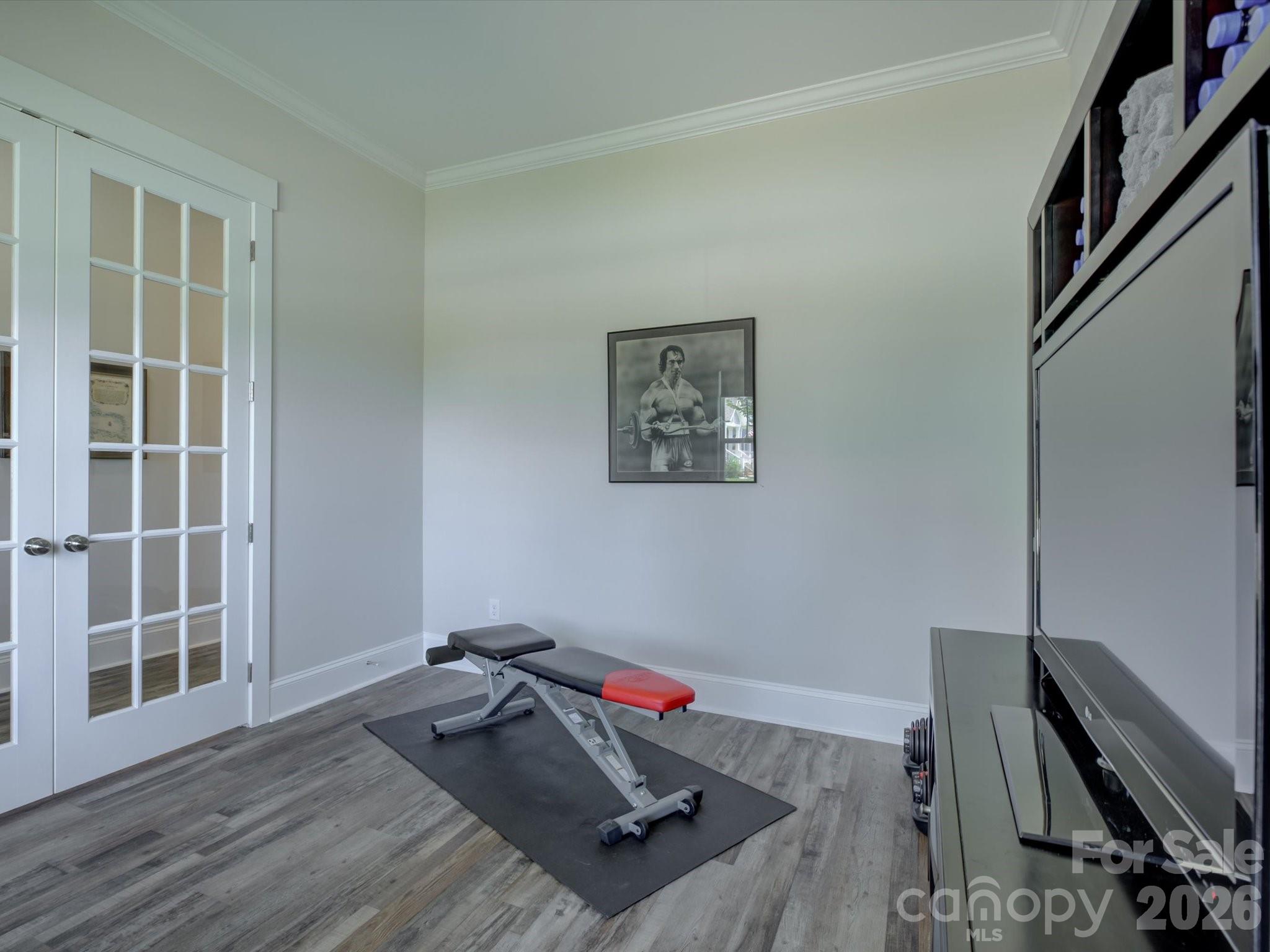 231 Parkland Avenue