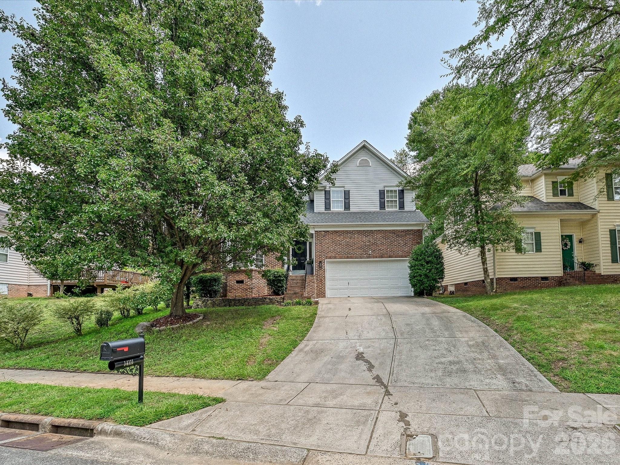 14111 Wild Elm Road