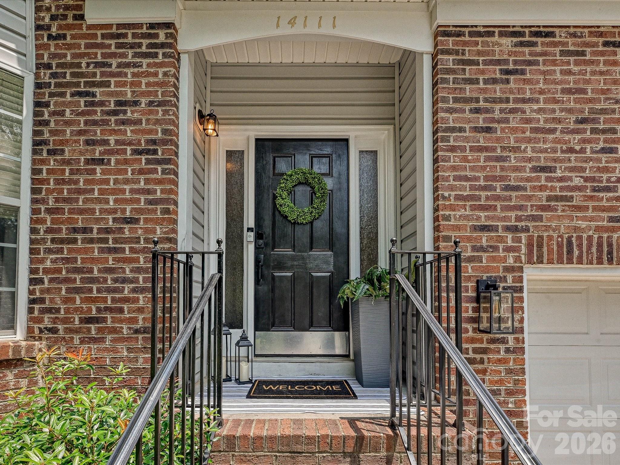 14111 Wild Elm Road