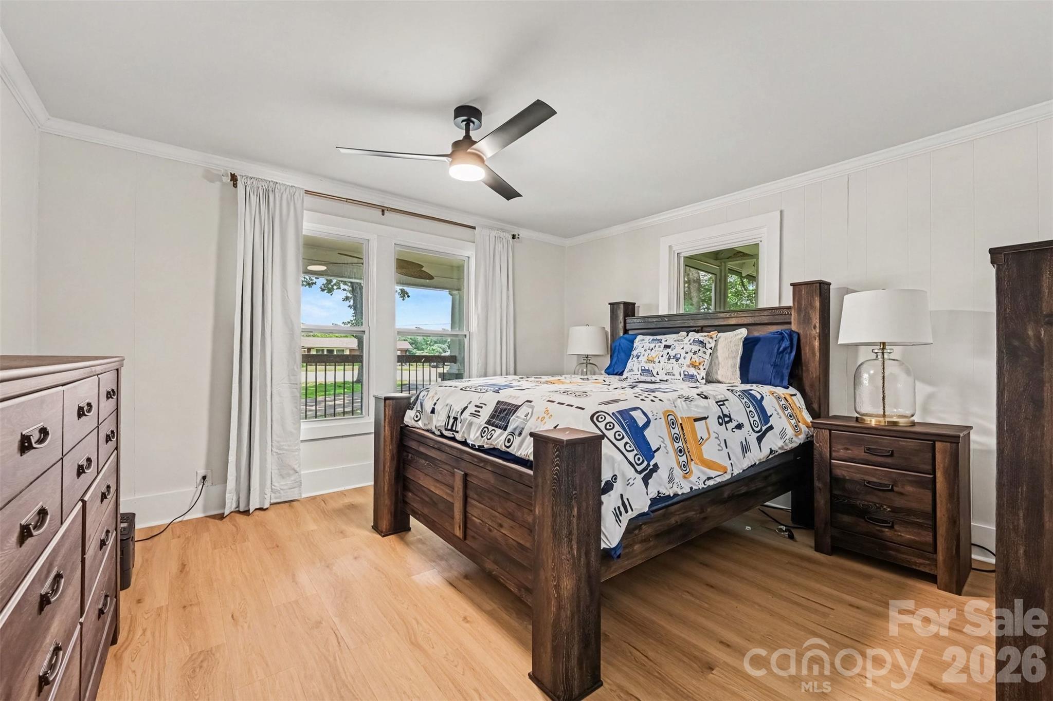 311 Roy Eaker Road