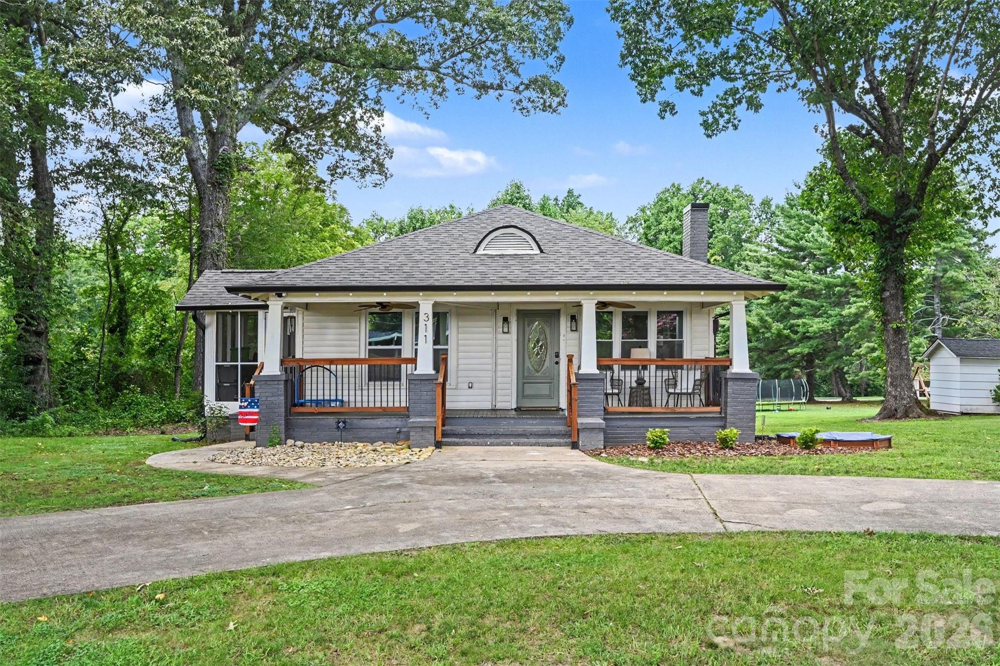 311 Roy Eaker Road
