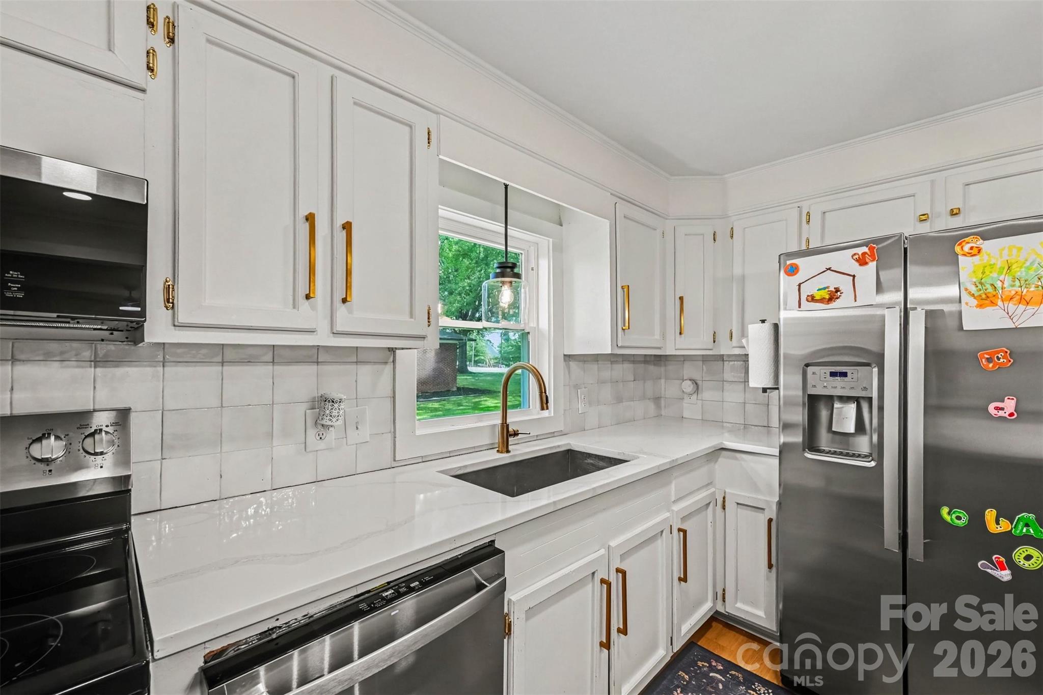 311 Roy Eaker Road