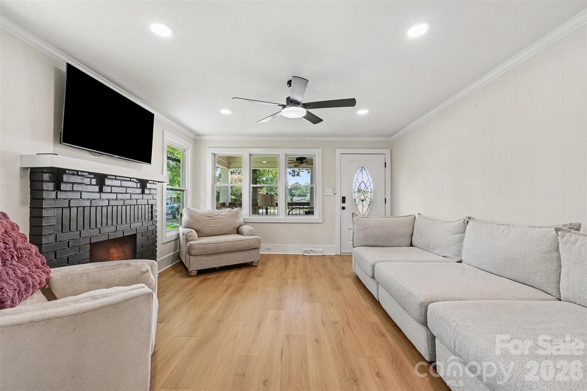 311 Roy Eaker Road
