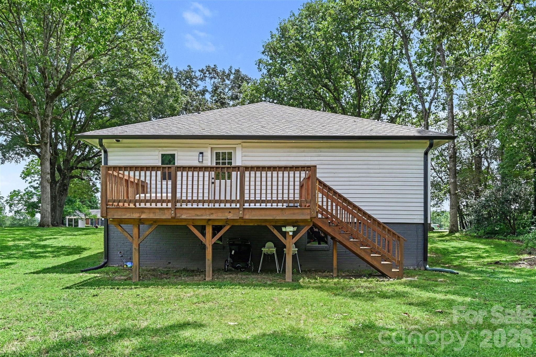 311 Roy Eaker Road