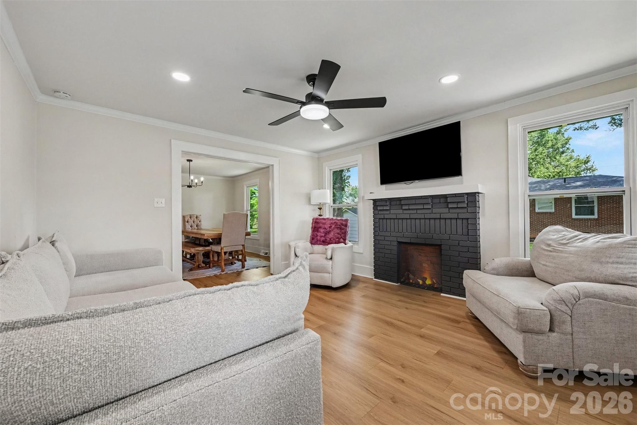311 Roy Eaker Road