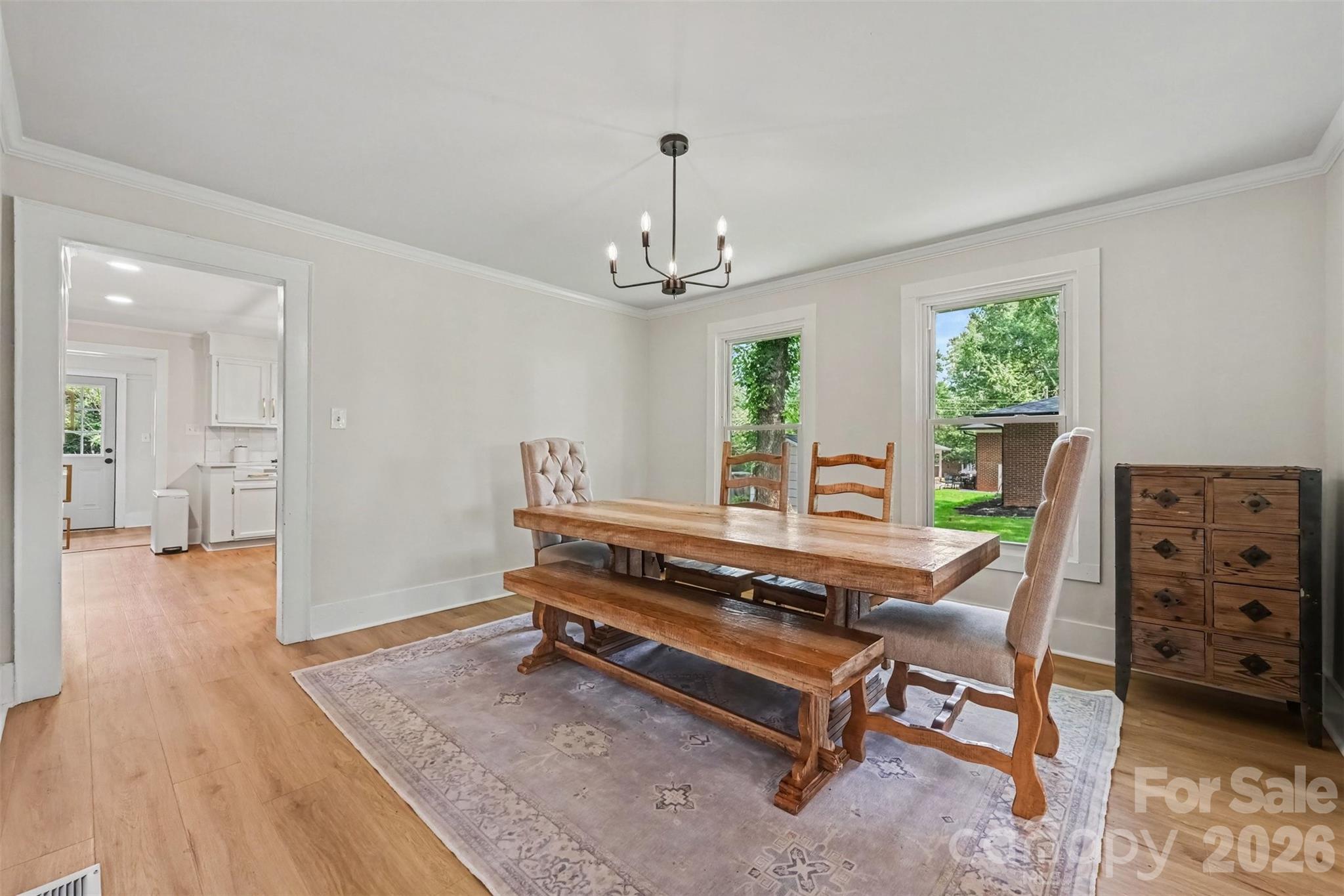 311 Roy Eaker Road