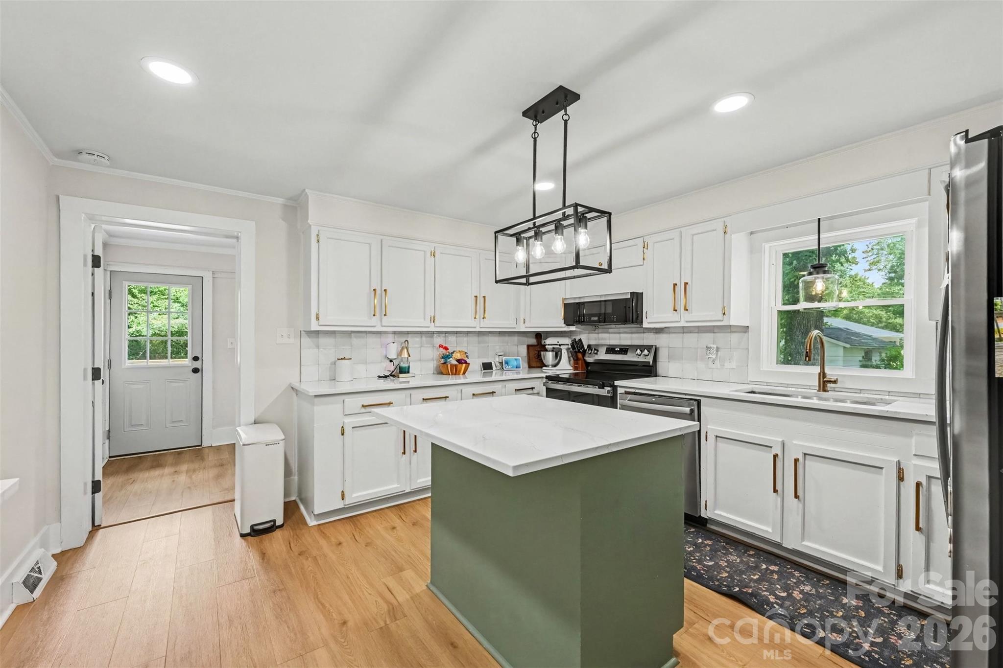 311 Roy Eaker Road