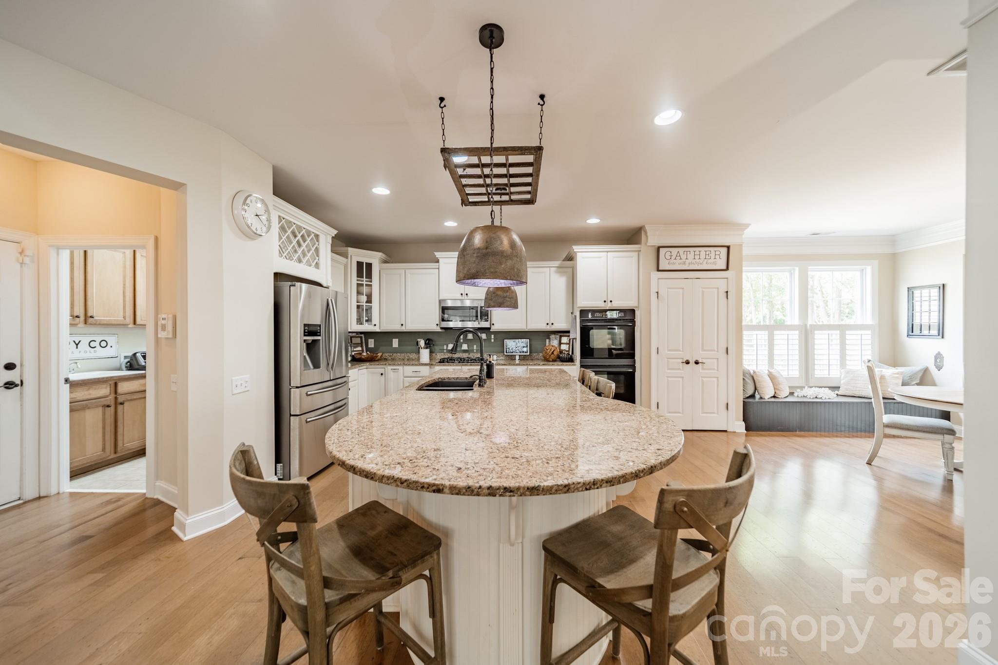 9428 Ardrey Woods Drive