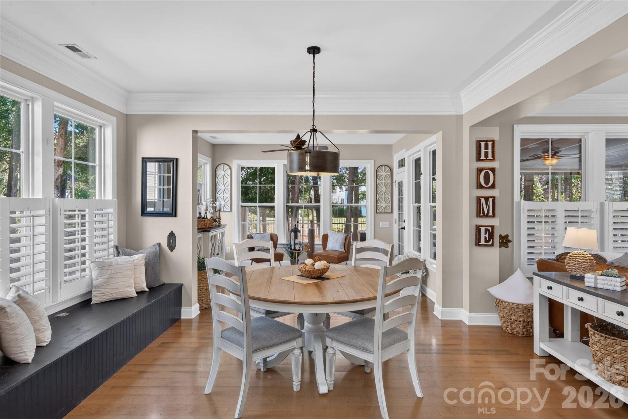 9428 Ardrey Woods Drive