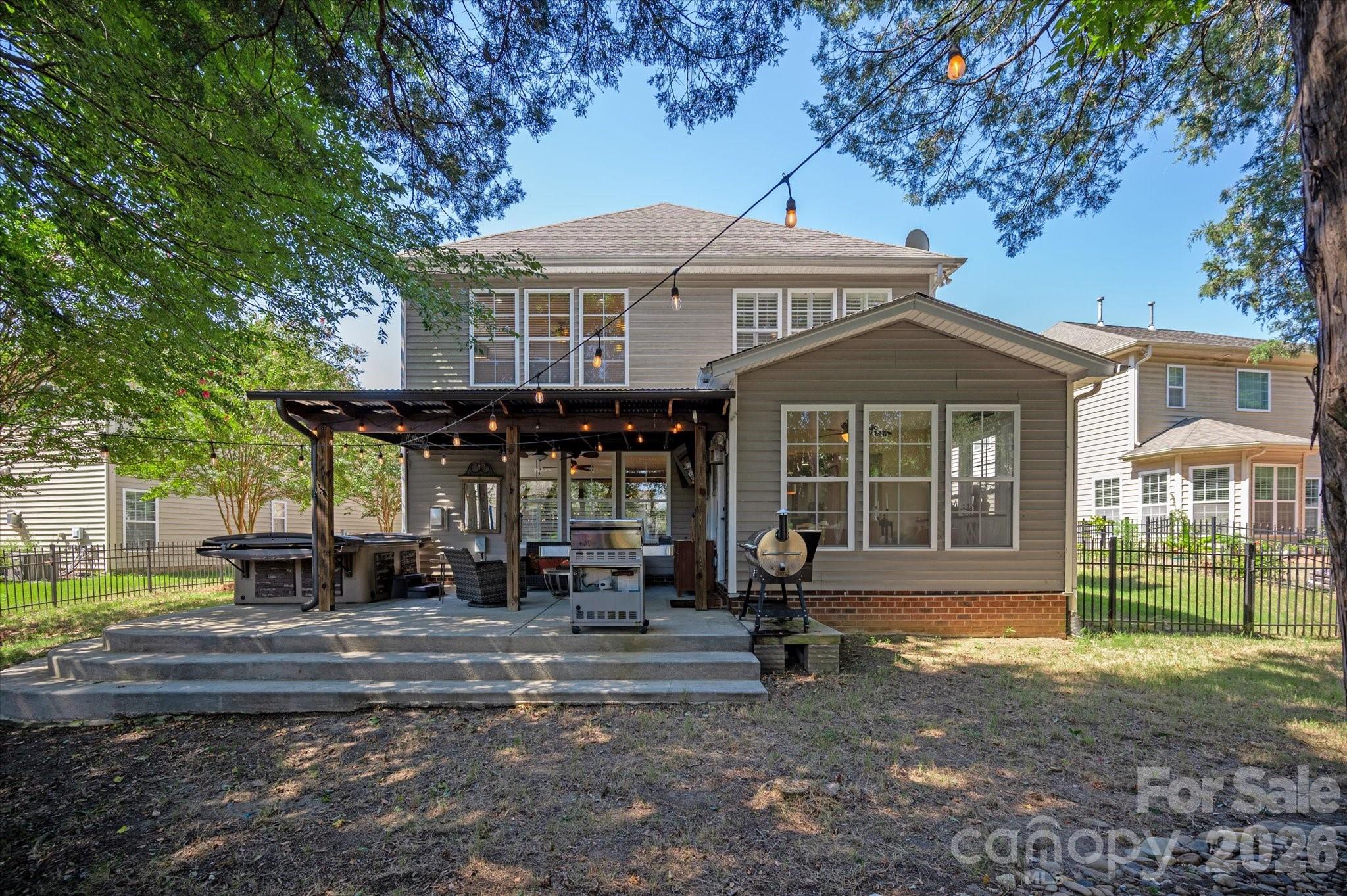 9428 Ardrey Woods Drive