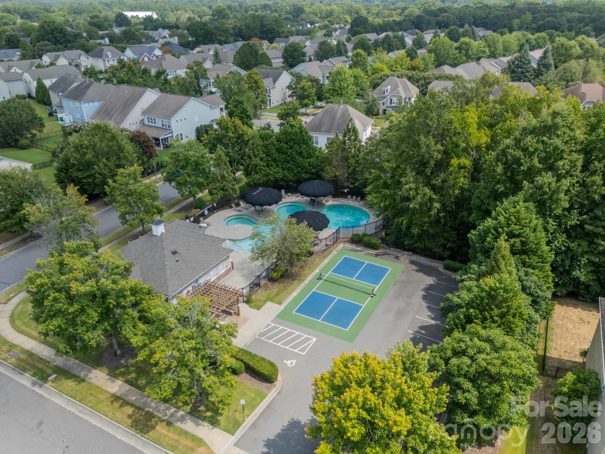 9428 Ardrey Woods Drive