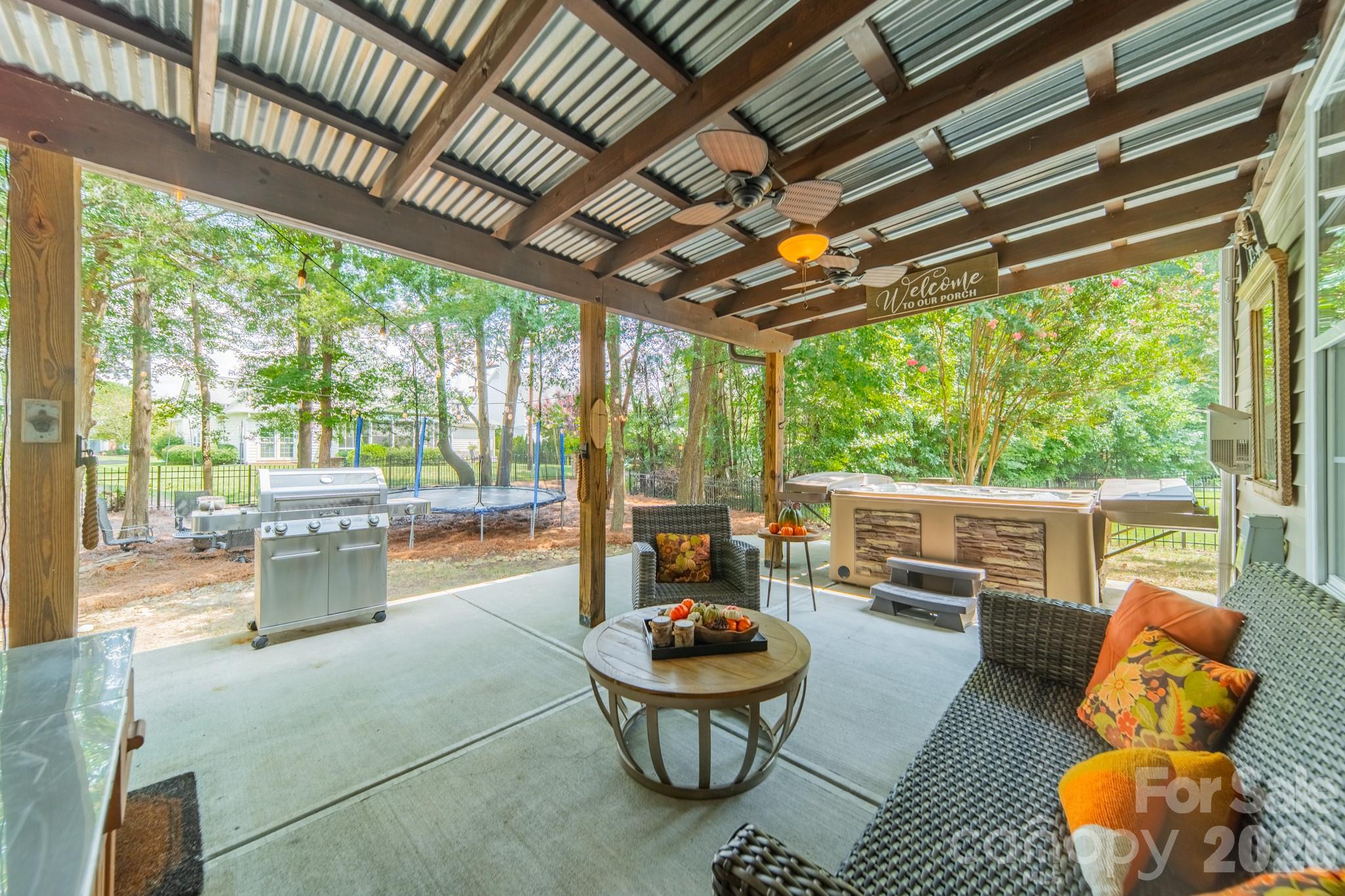 9428 Ardrey Woods Drive