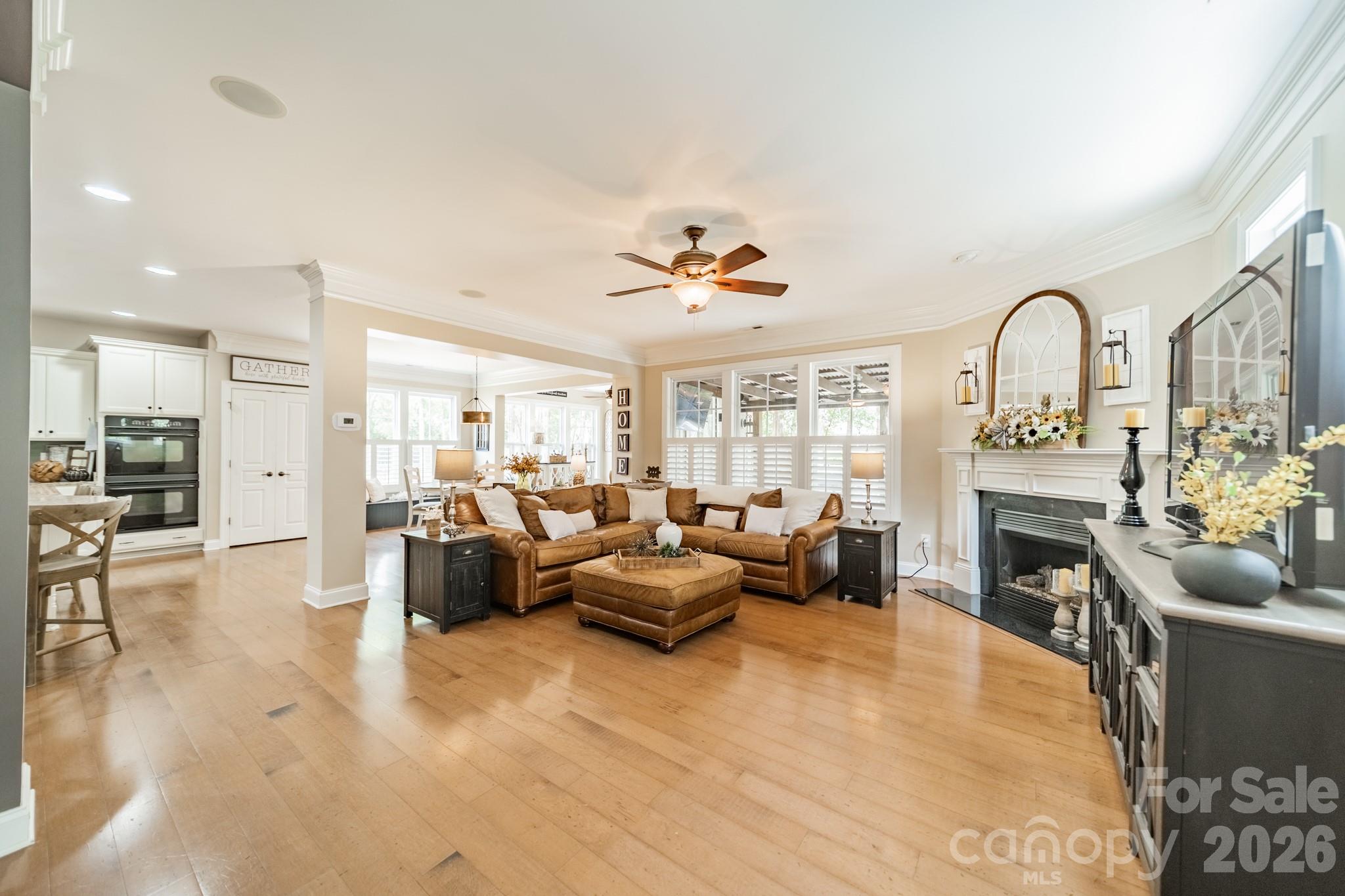 9428 Ardrey Woods Drive