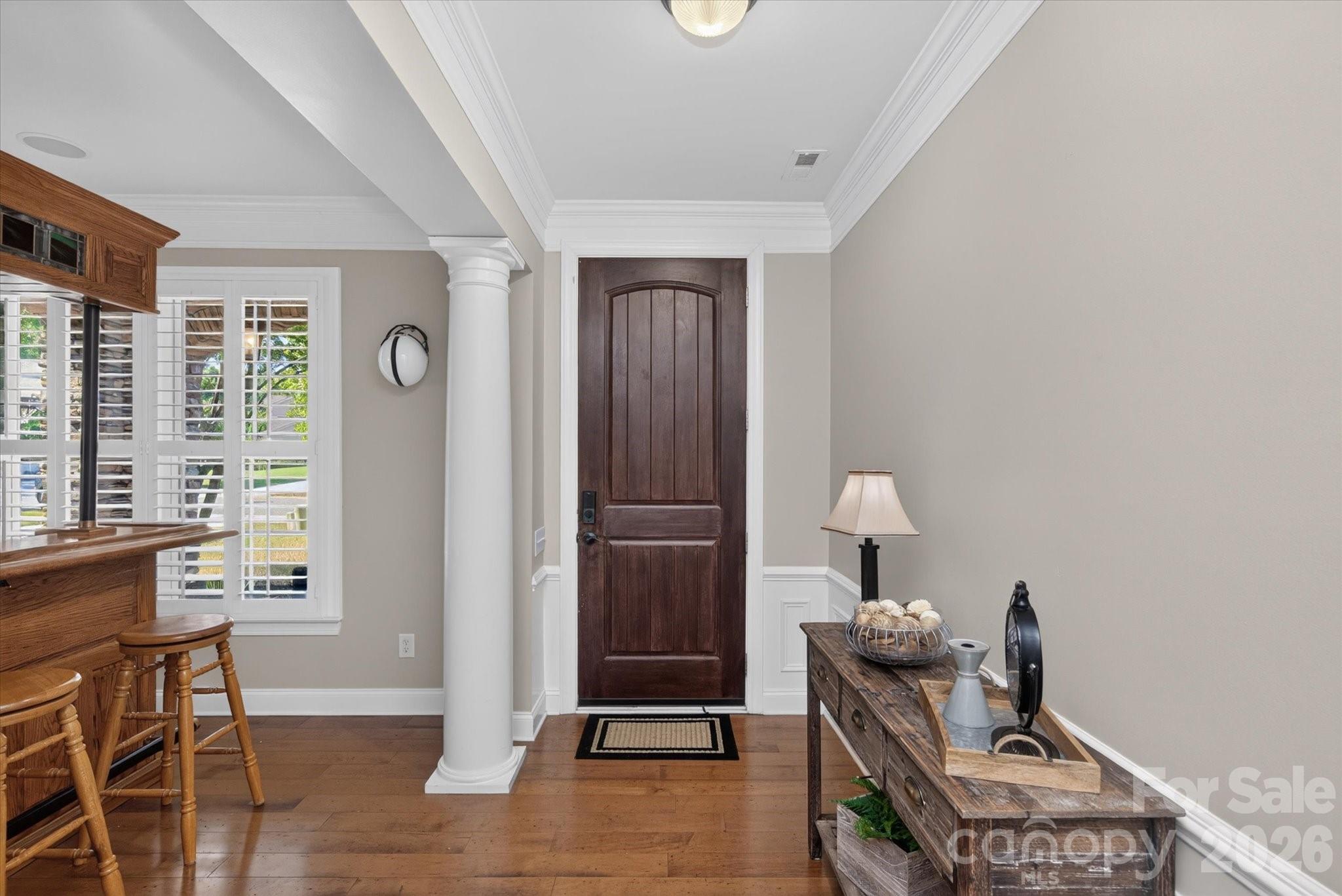 9428 Ardrey Woods Drive