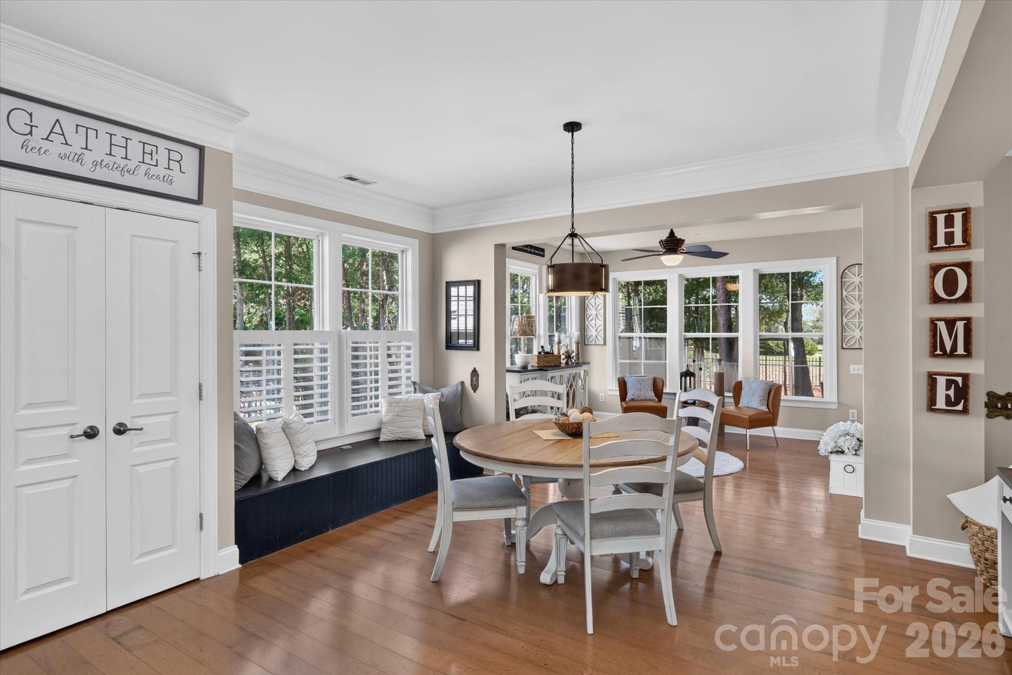 9428 Ardrey Woods Drive