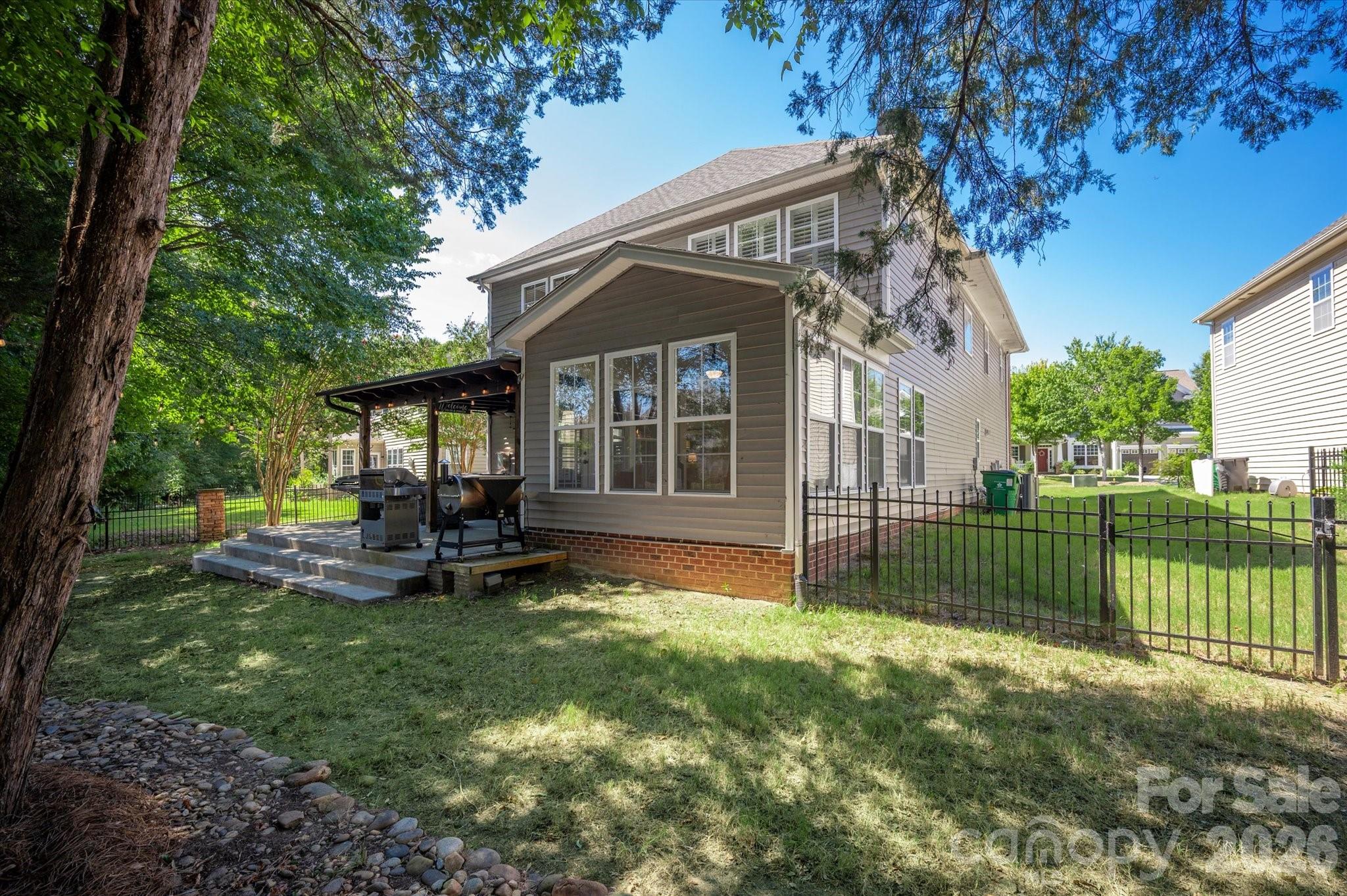 9428 Ardrey Woods Drive