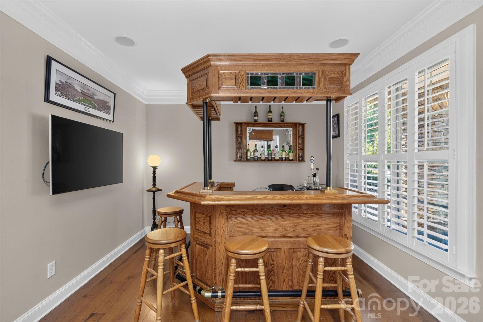 9428 Ardrey Woods Drive