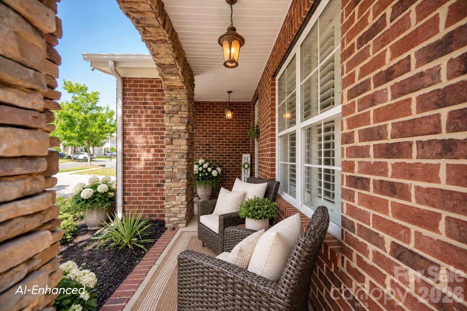 9428 Ardrey Woods Drive
