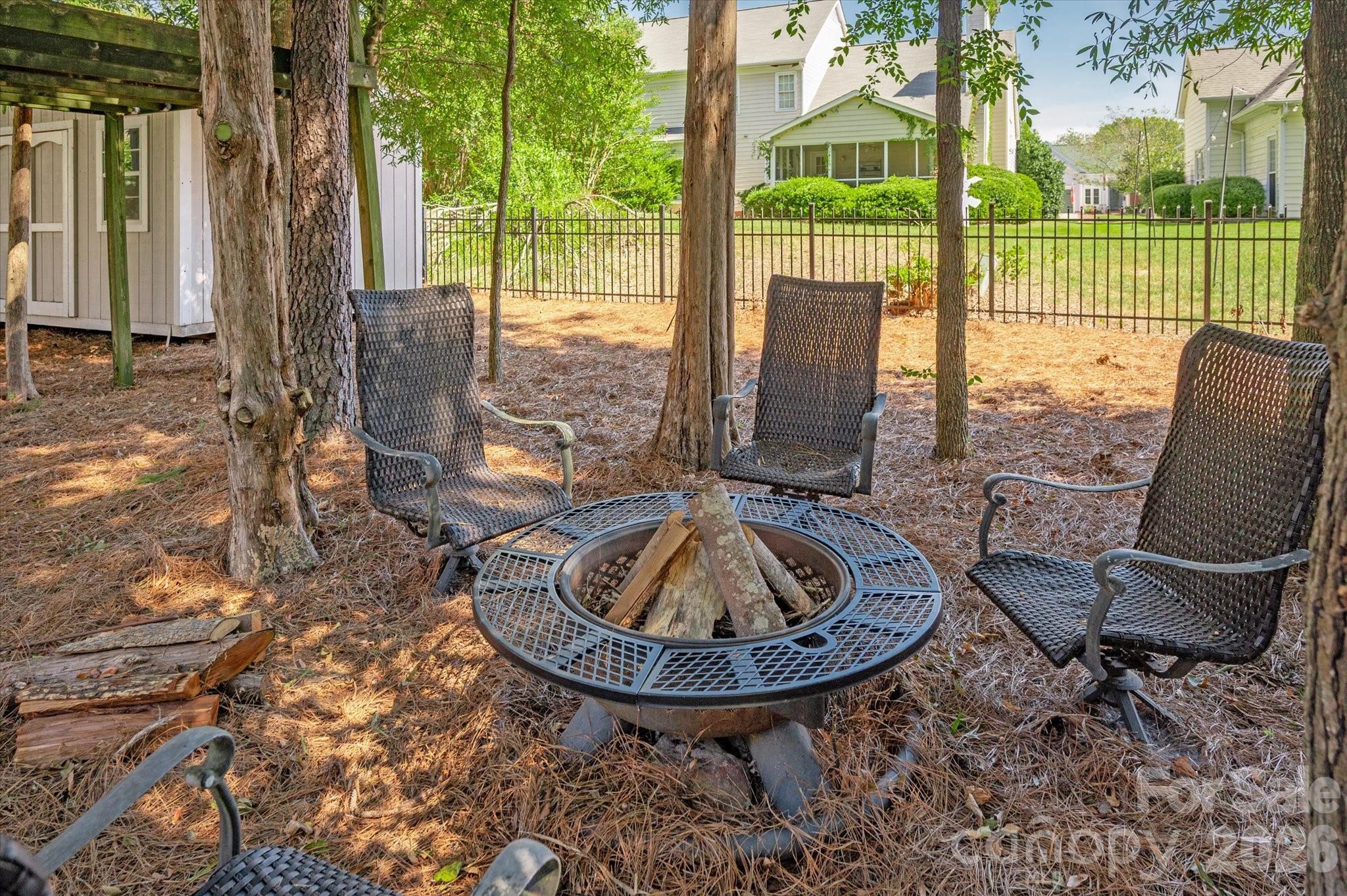9428 Ardrey Woods Drive
