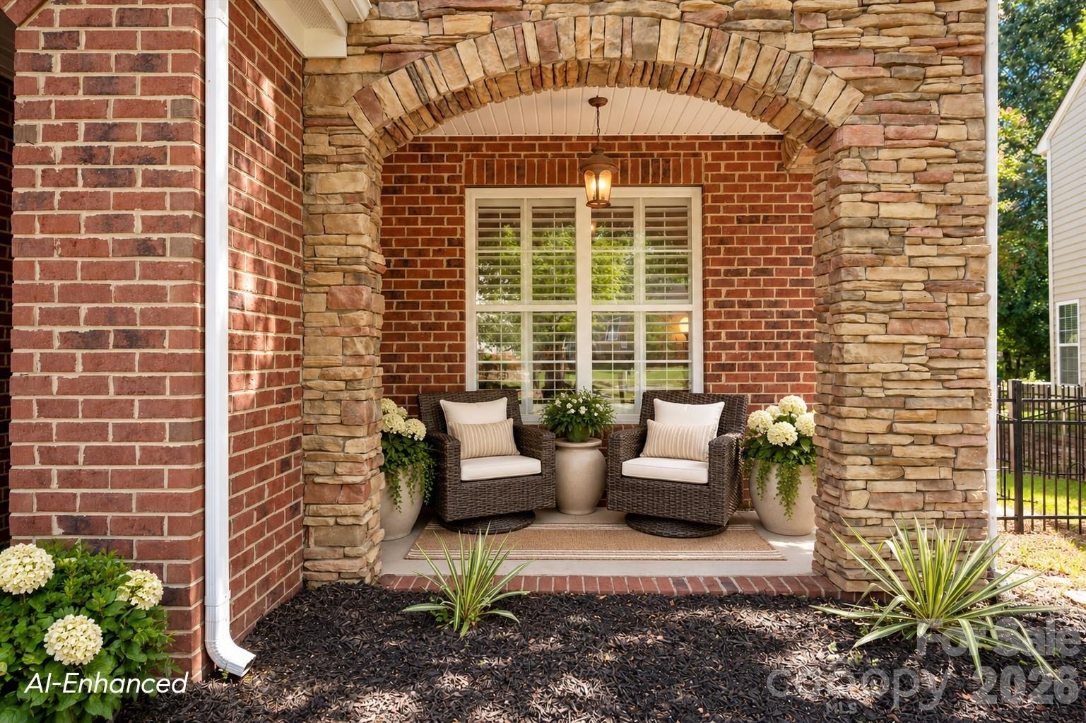 9428 Ardrey Woods Drive
