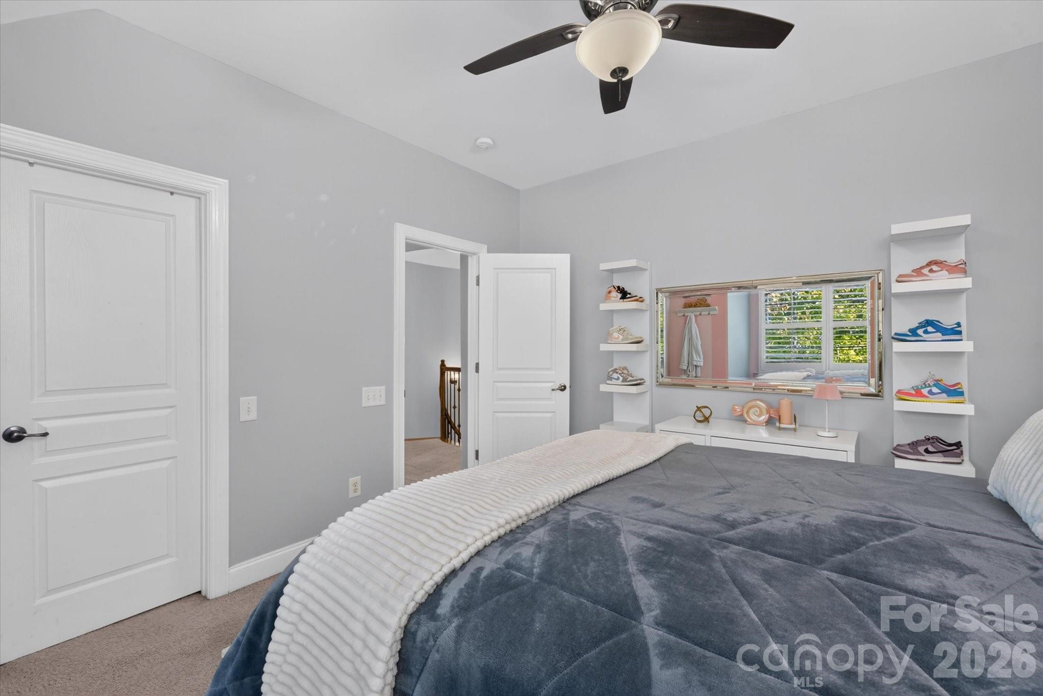 9428 Ardrey Woods Drive