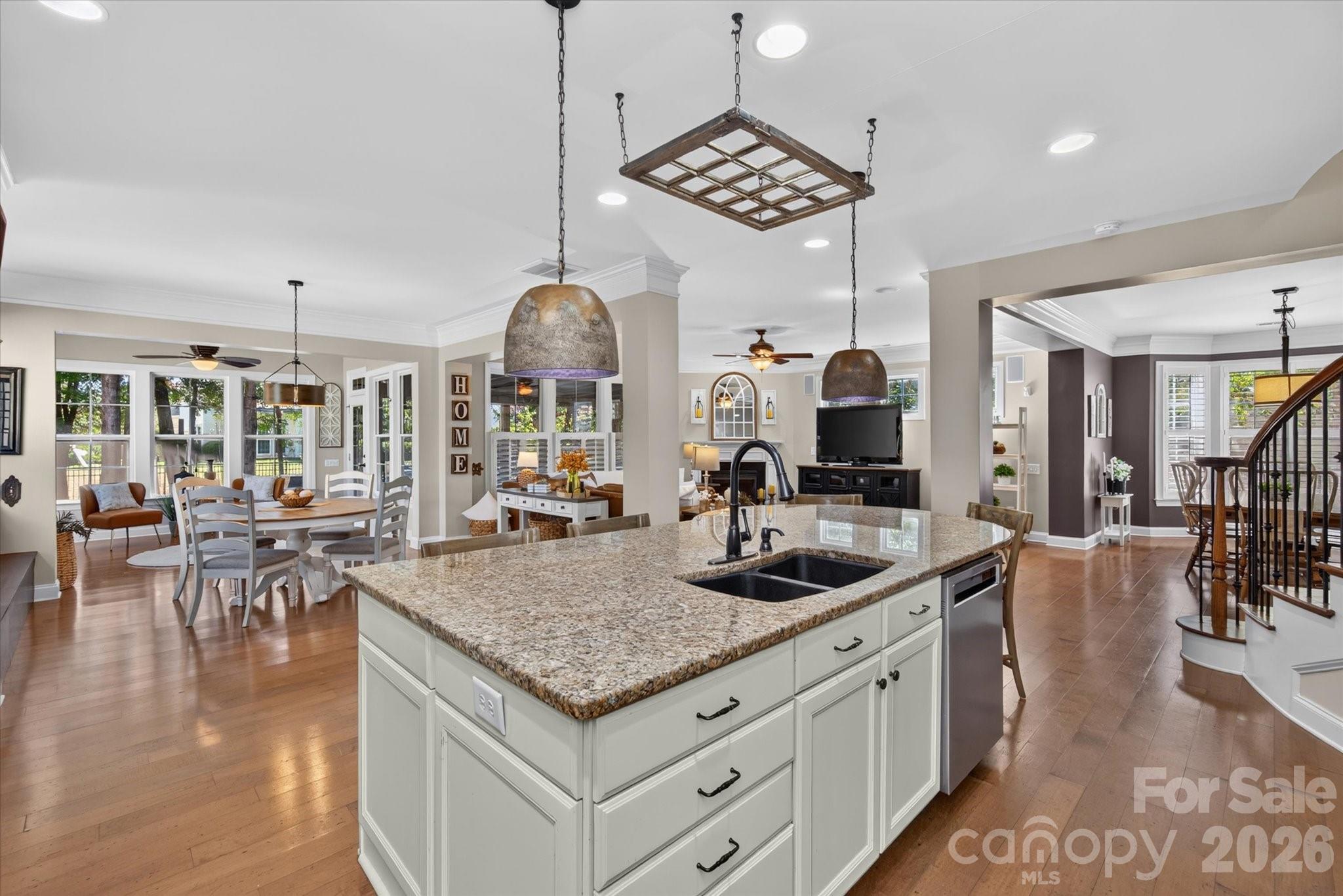 9428 Ardrey Woods Drive