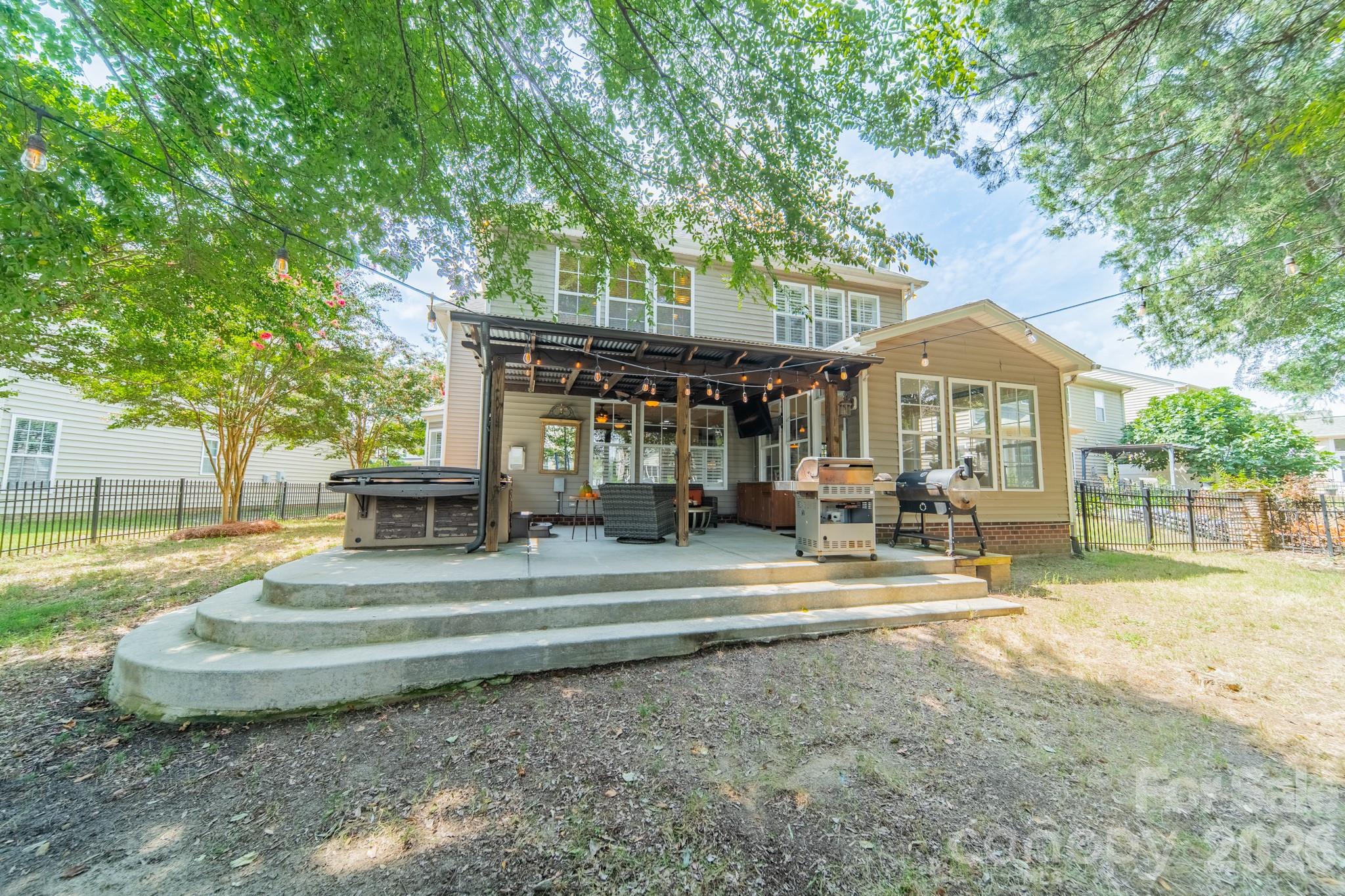 9428 Ardrey Woods Drive