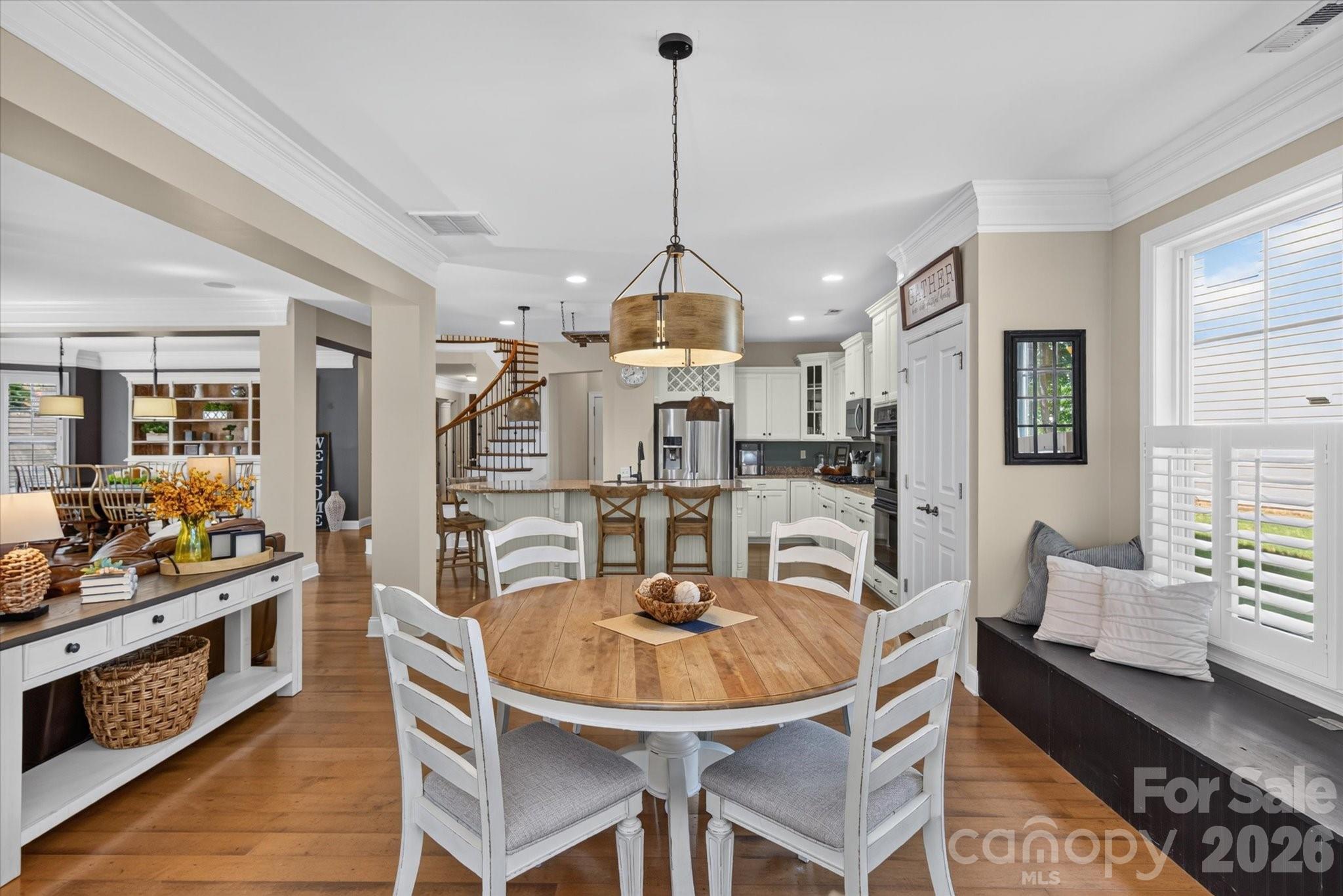 9428 Ardrey Woods Drive