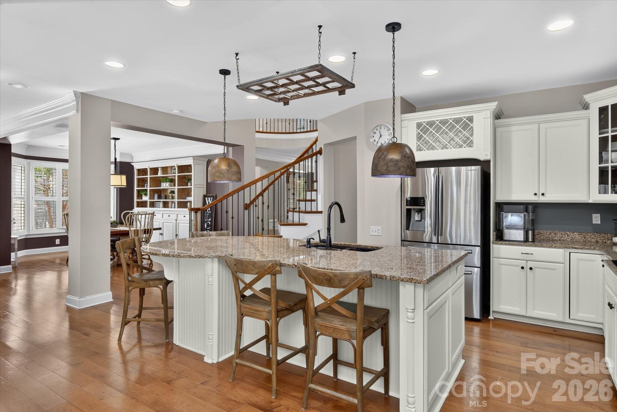 9428 Ardrey Woods Drive
