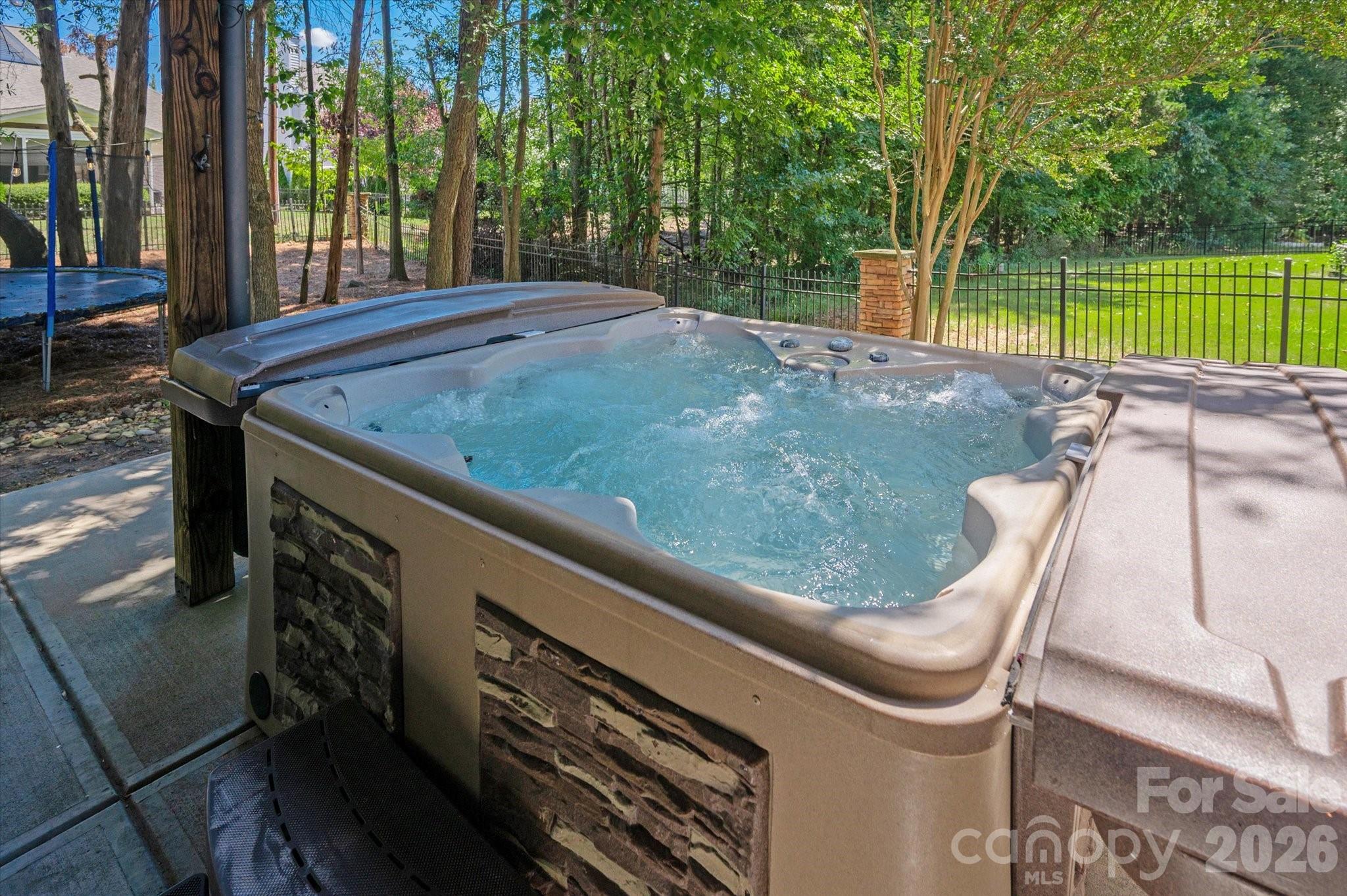 9428 Ardrey Woods Drive