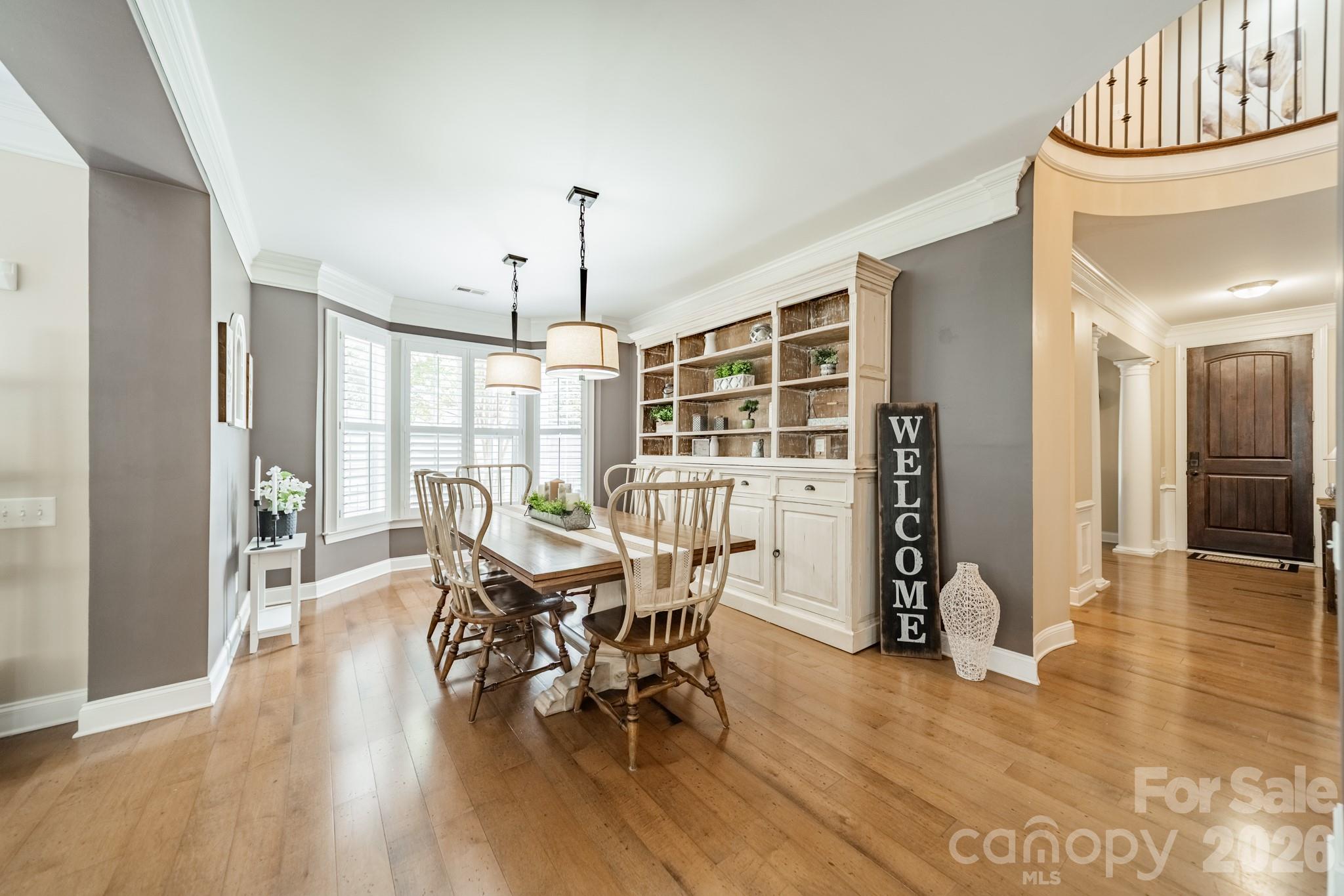 9428 Ardrey Woods Drive